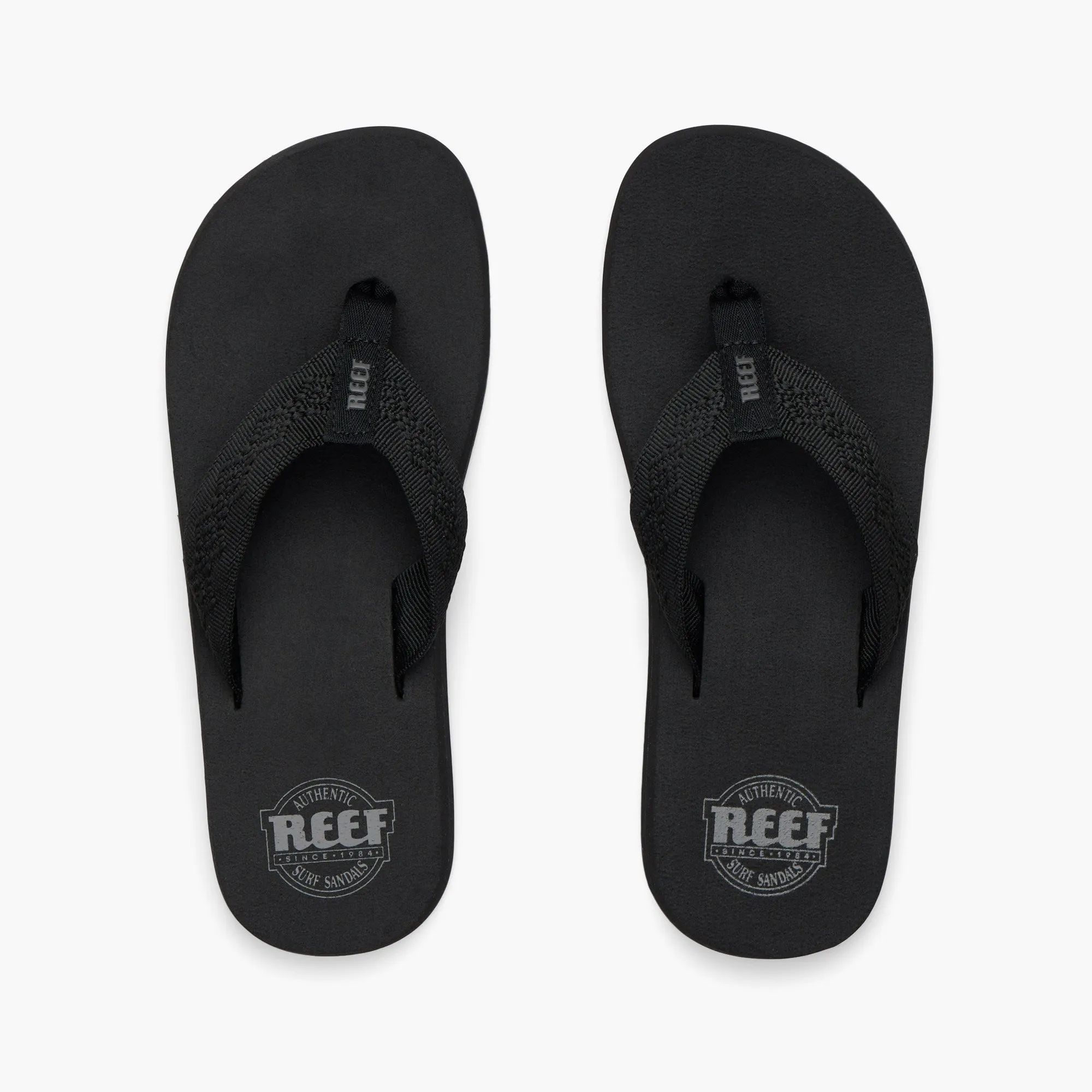REEF WOMEN SANDY BLACK/BLACK sold by Reef product image thumbnail 3