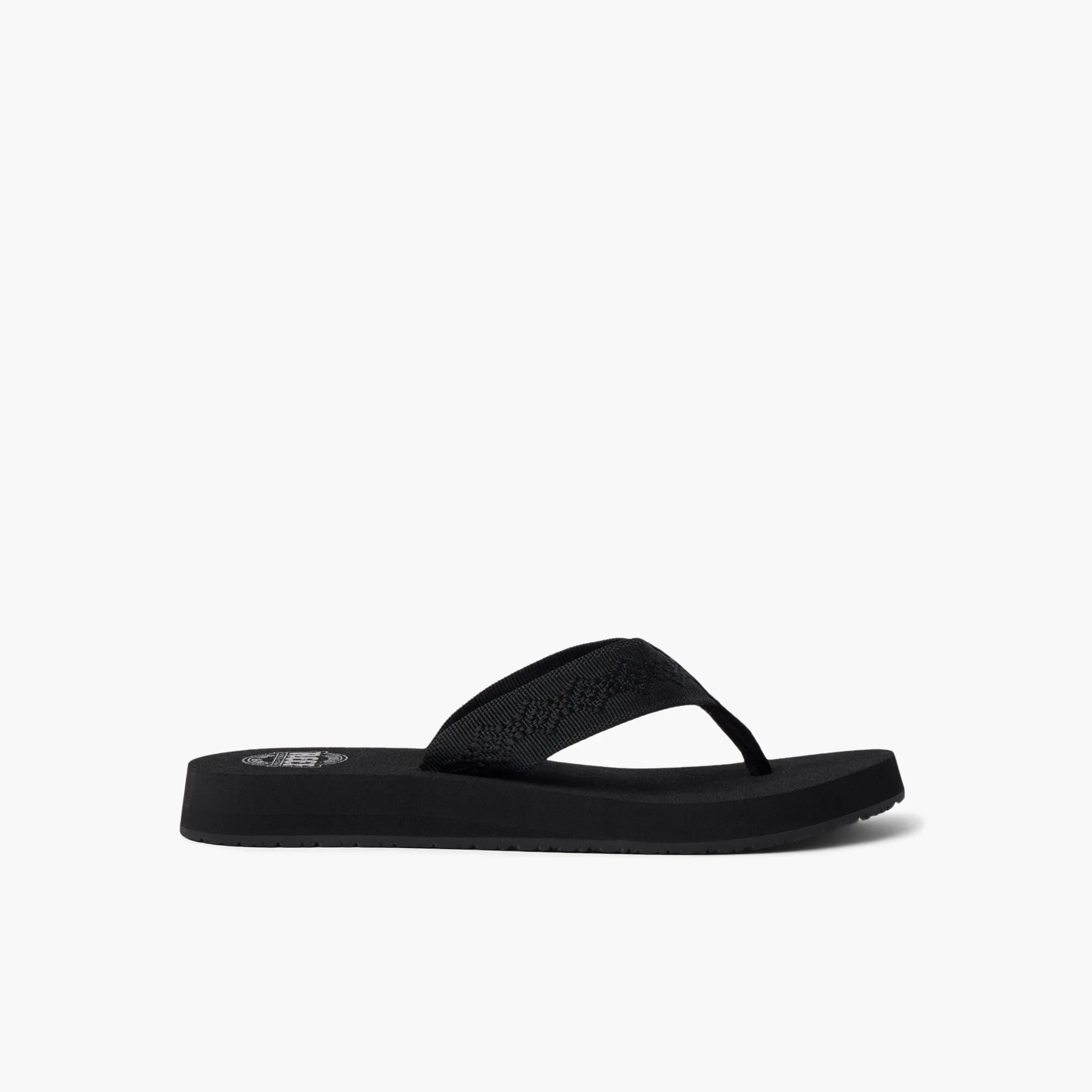 REEF WOMEN SANDY BLACK/BLACK sold by Reef product image thumbnail 2