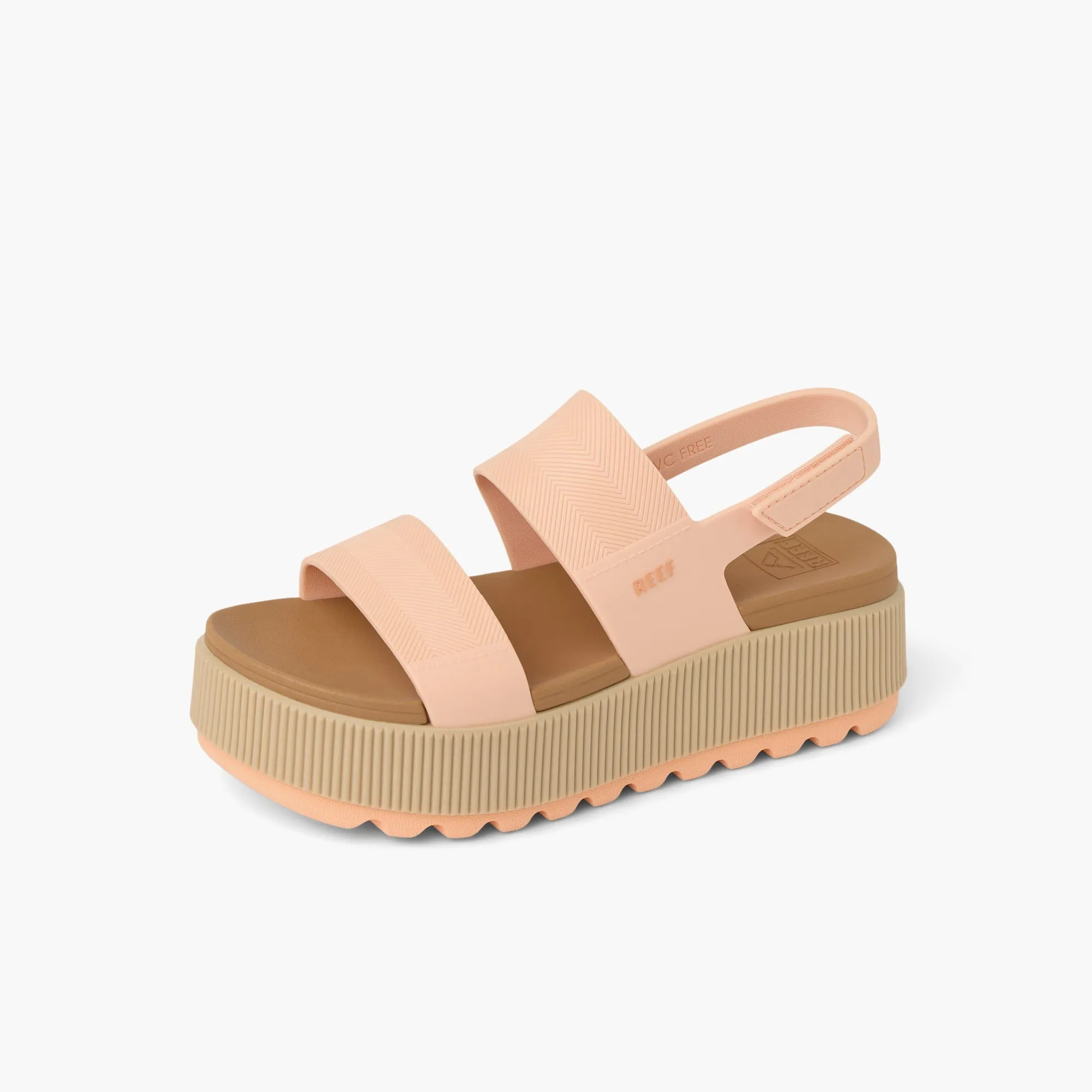 REEF WOMEN WATER VISTA HIGHER BELLINI/TAN sold by Reef product image thumbnail 5