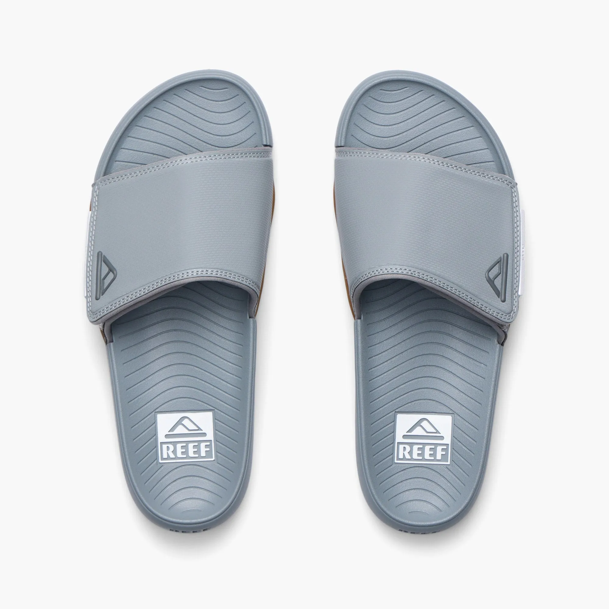 REEF MEN PHANTOM SLAB GREY/WHITE sold by Reef product image thumbnail 3
