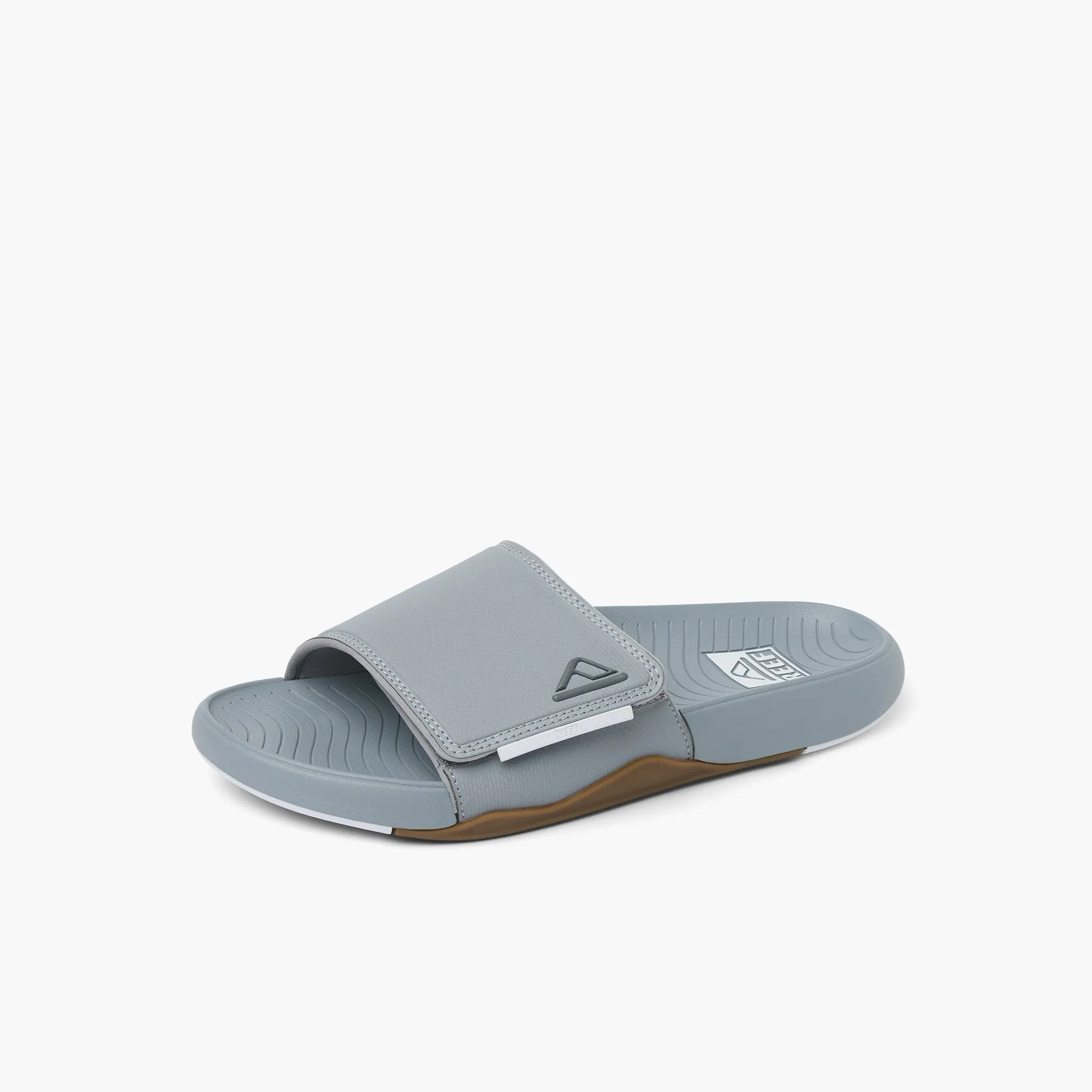 REEF MEN PHANTOM SLAB GREY/WHITE sold by Reef product image thumbnail 4