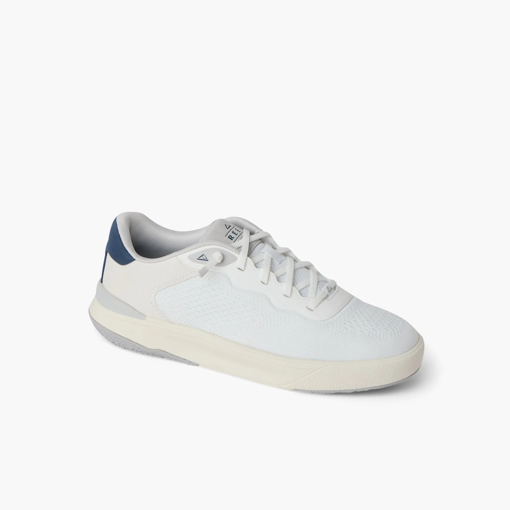 REEF MEN SHORELINE DEL MAR WHITE/GREY/BLUE sold by Reef