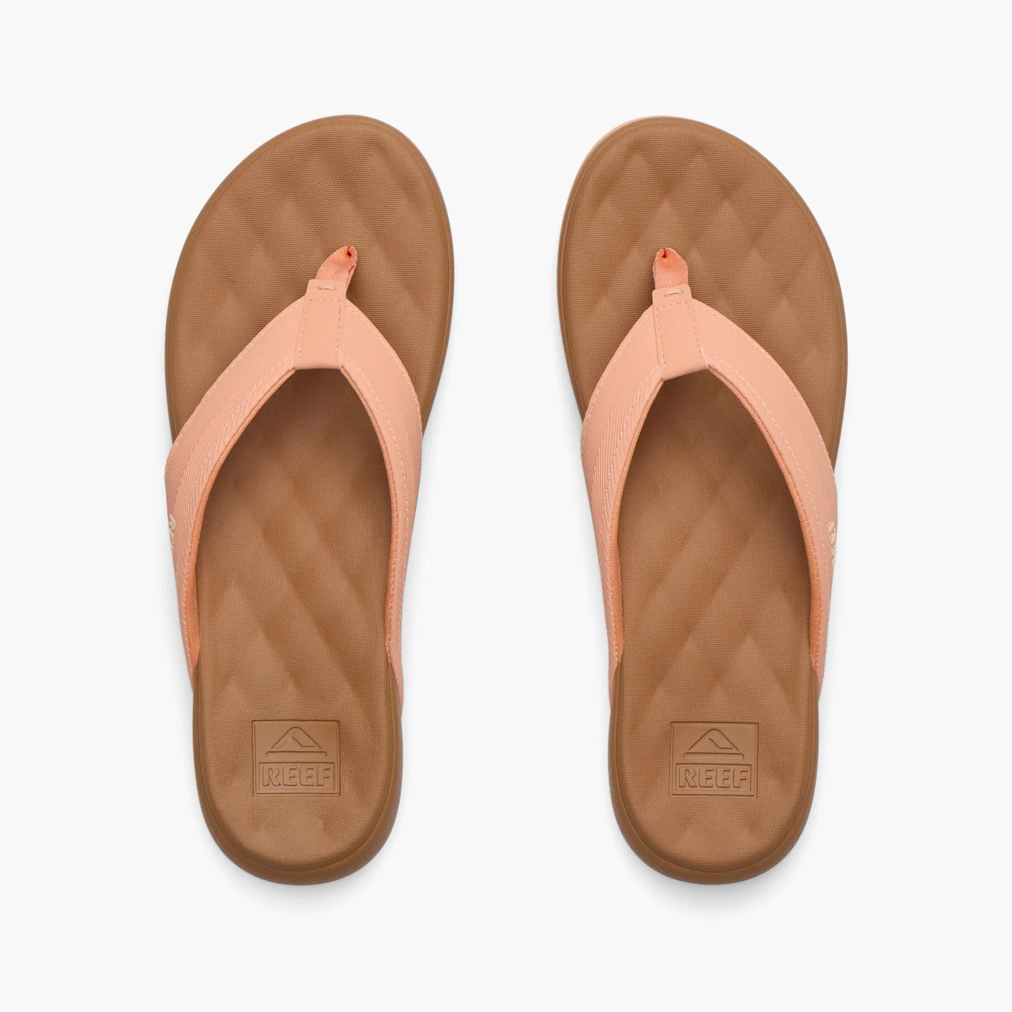 REEF WOMEN CUSHION MELODY CANYON SUNSET/LION sold by Reef product image thumbnail 3