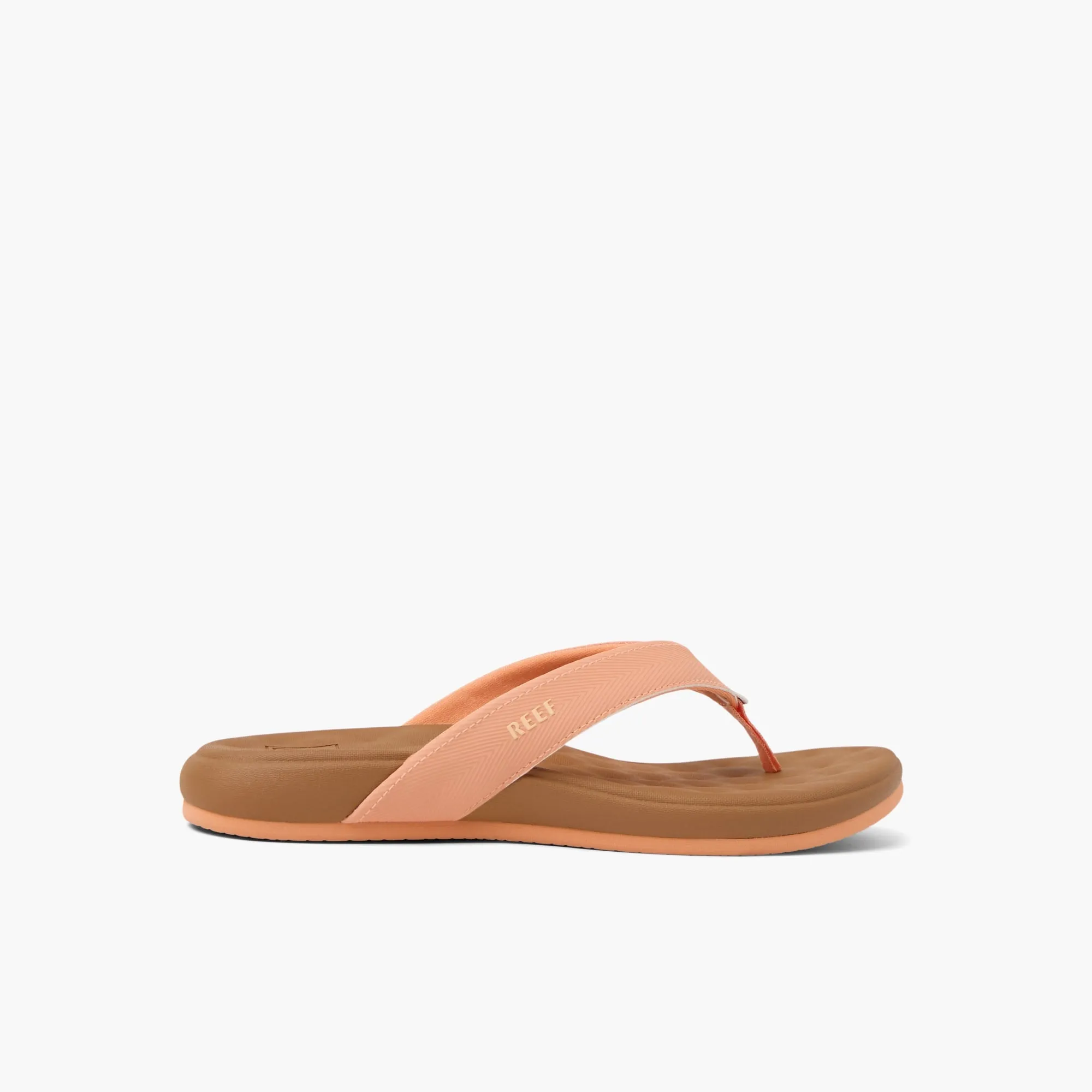 REEF WOMEN CUSHION MELODY CANYON SUNSET/LION sold by Reef product image thumbnail 2