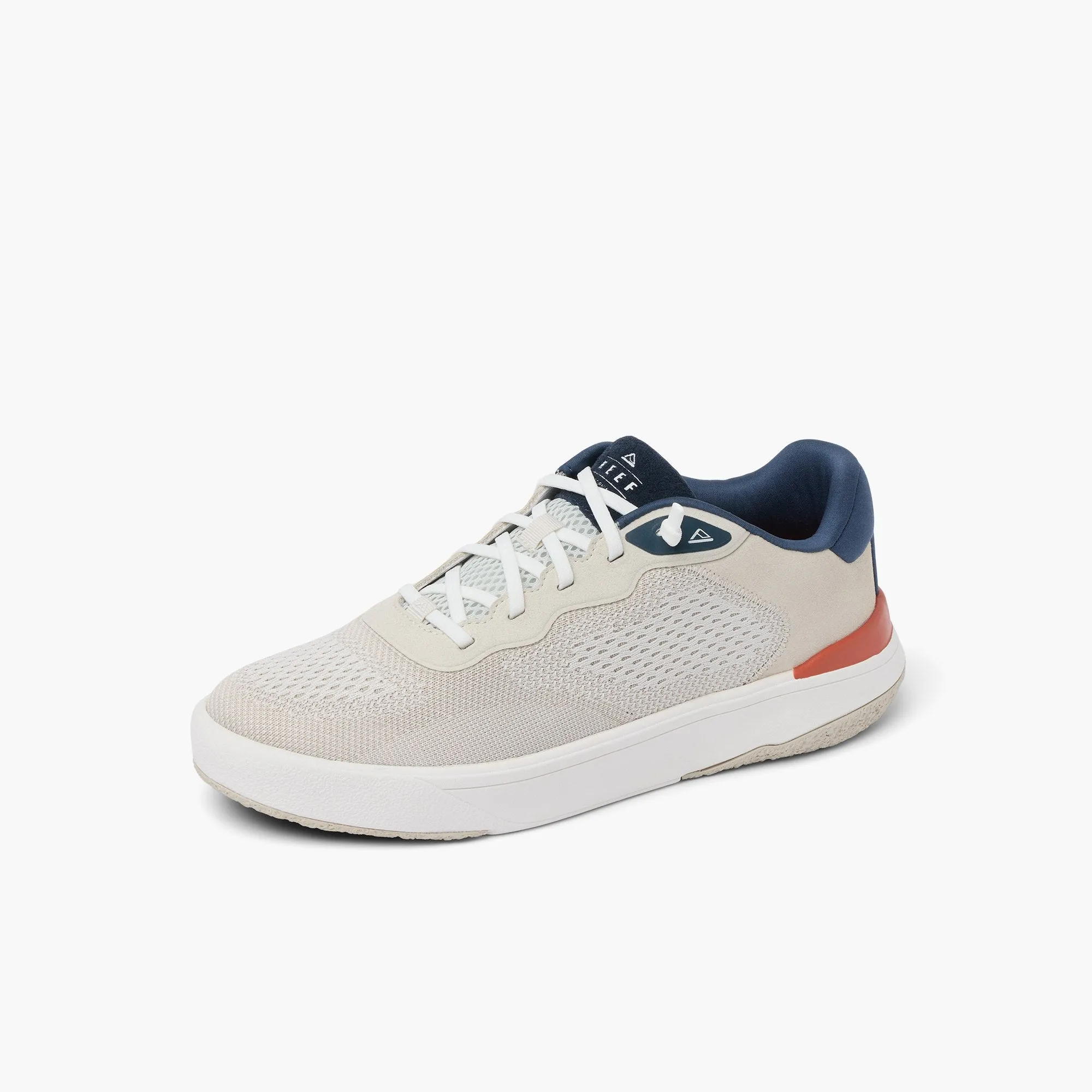 REEF MEN SHORELINE DEL MAR TAN/WHITE/NAVY sold by Reef product image thumbnail 5