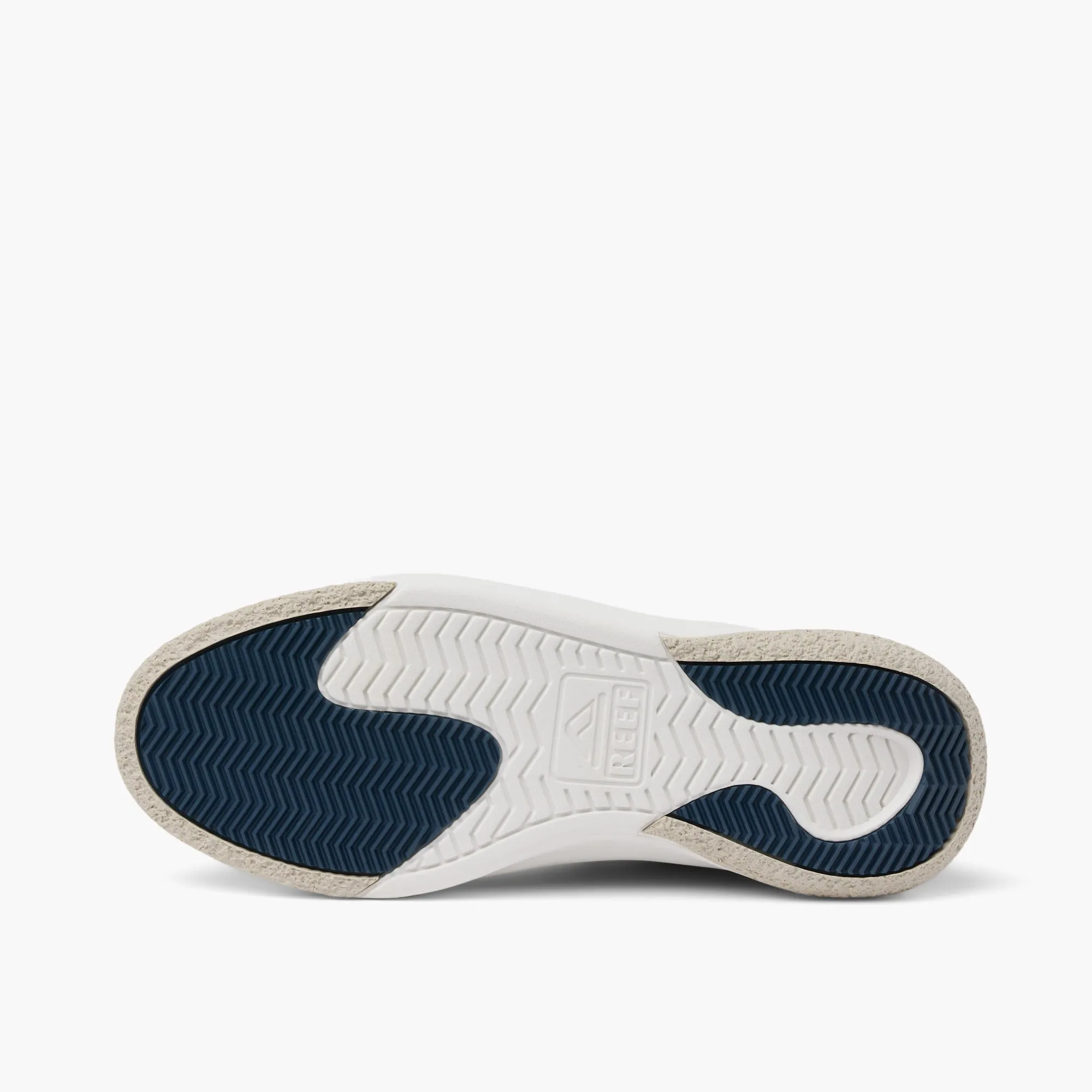REEF MEN SHORELINE DEL MAR TAN/WHITE/NAVY sold by Reef product image thumbnail 4