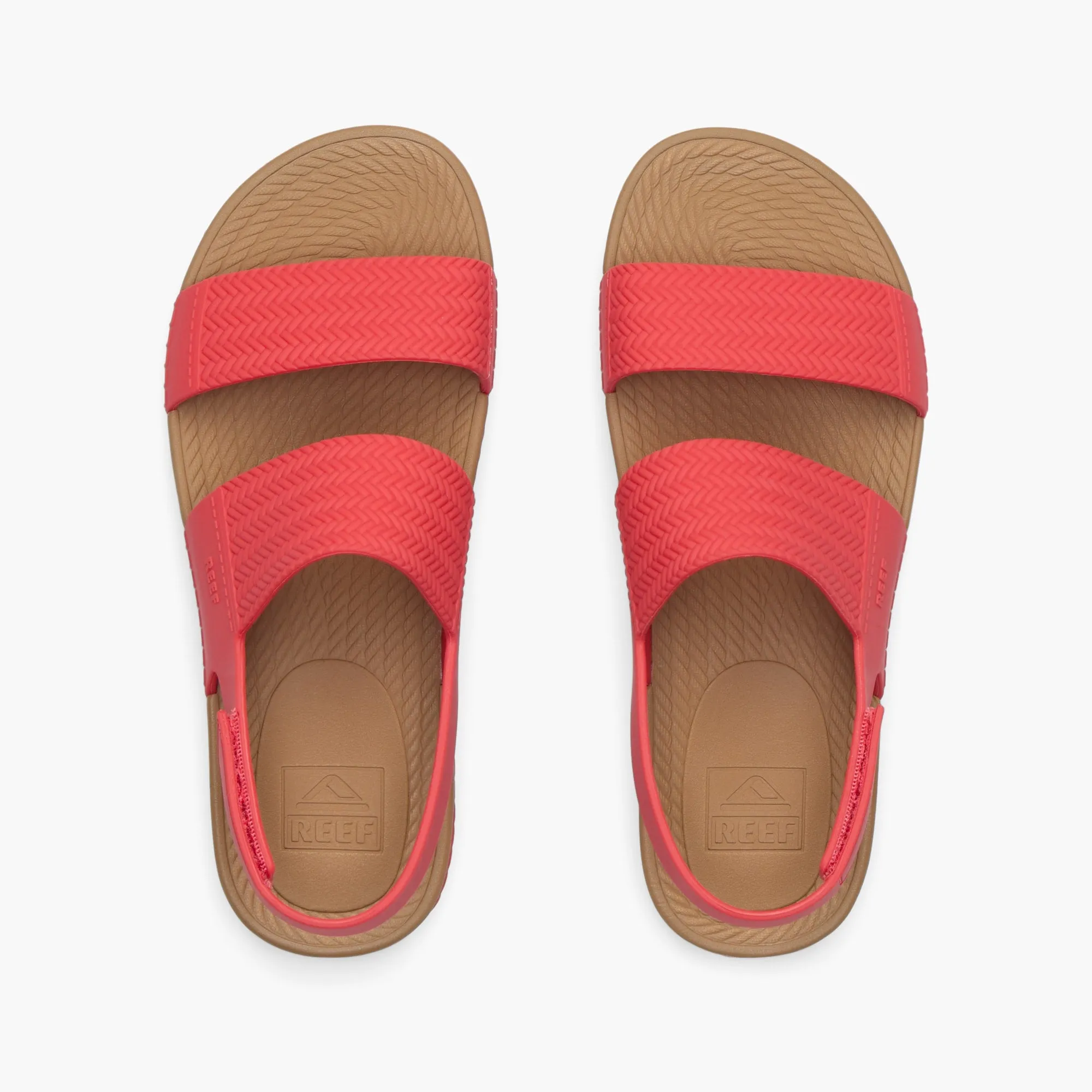 REEF WOMEN REEF WATER VISTA HIBISCUS sold by Reef product image thumbnail 3