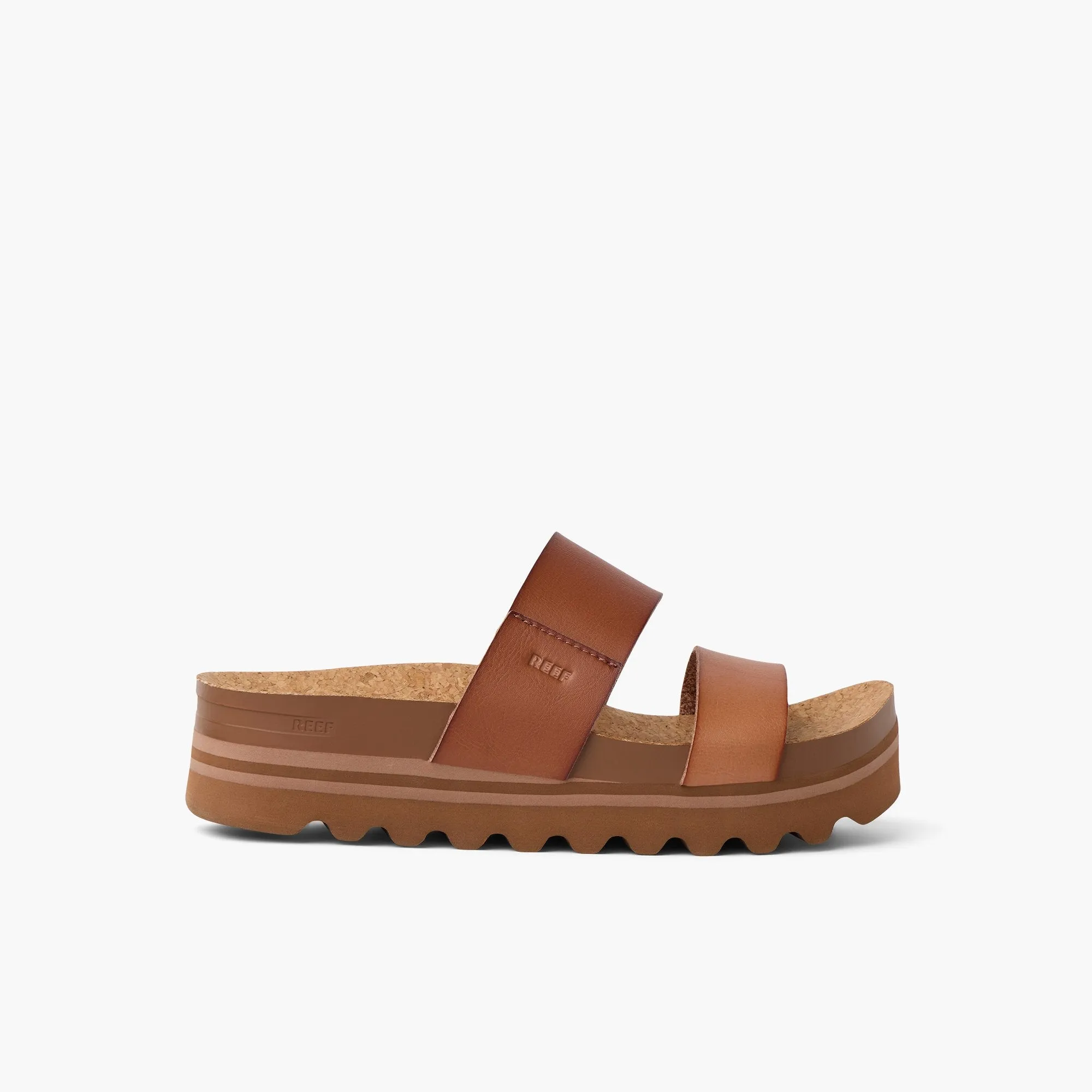 REEF WOMEN CUSHION VISTA HI ESPRESSO DUO sold by Reef product image thumbnail 2