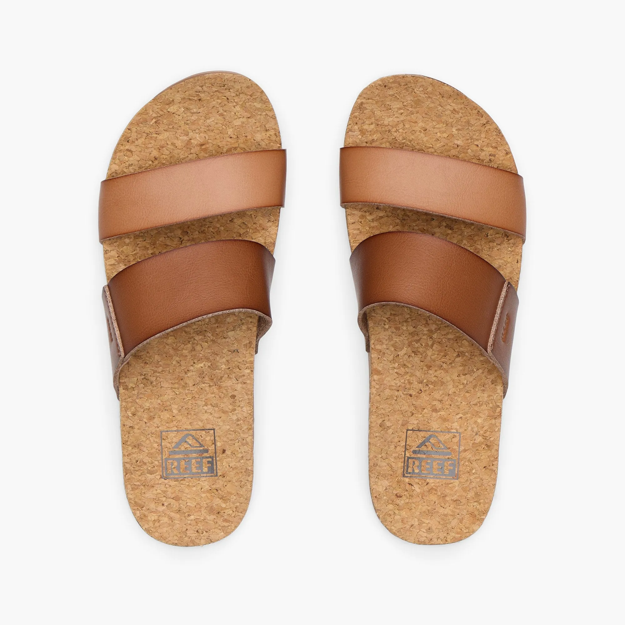 REEF WOMEN CUSHION VISTA HI ESPRESSO DUO sold by Reef product image thumbnail 3