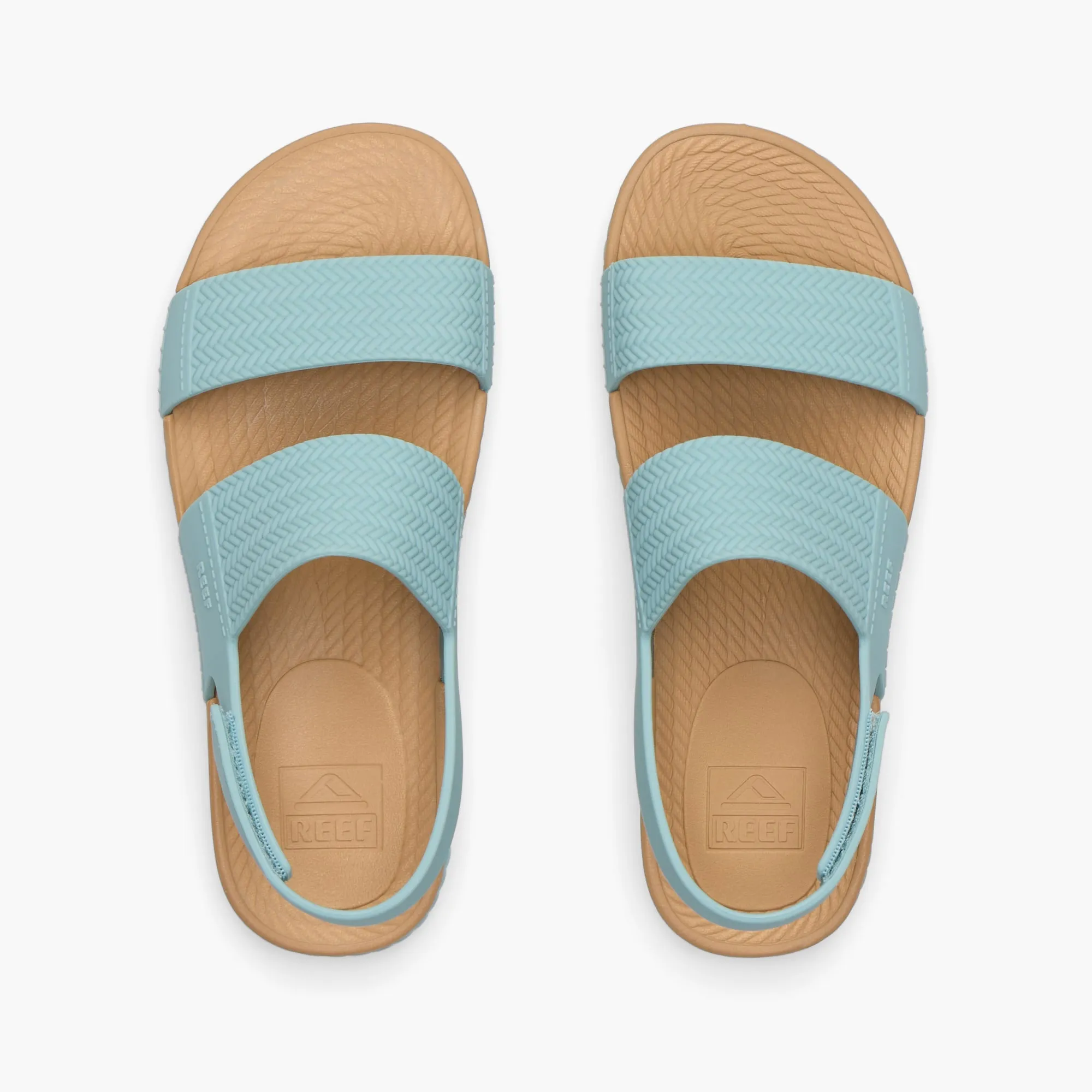 REEF WOMEN REEF WATER VISTA BLUE HAZE/TAN sold by Reef product image thumbnail 3