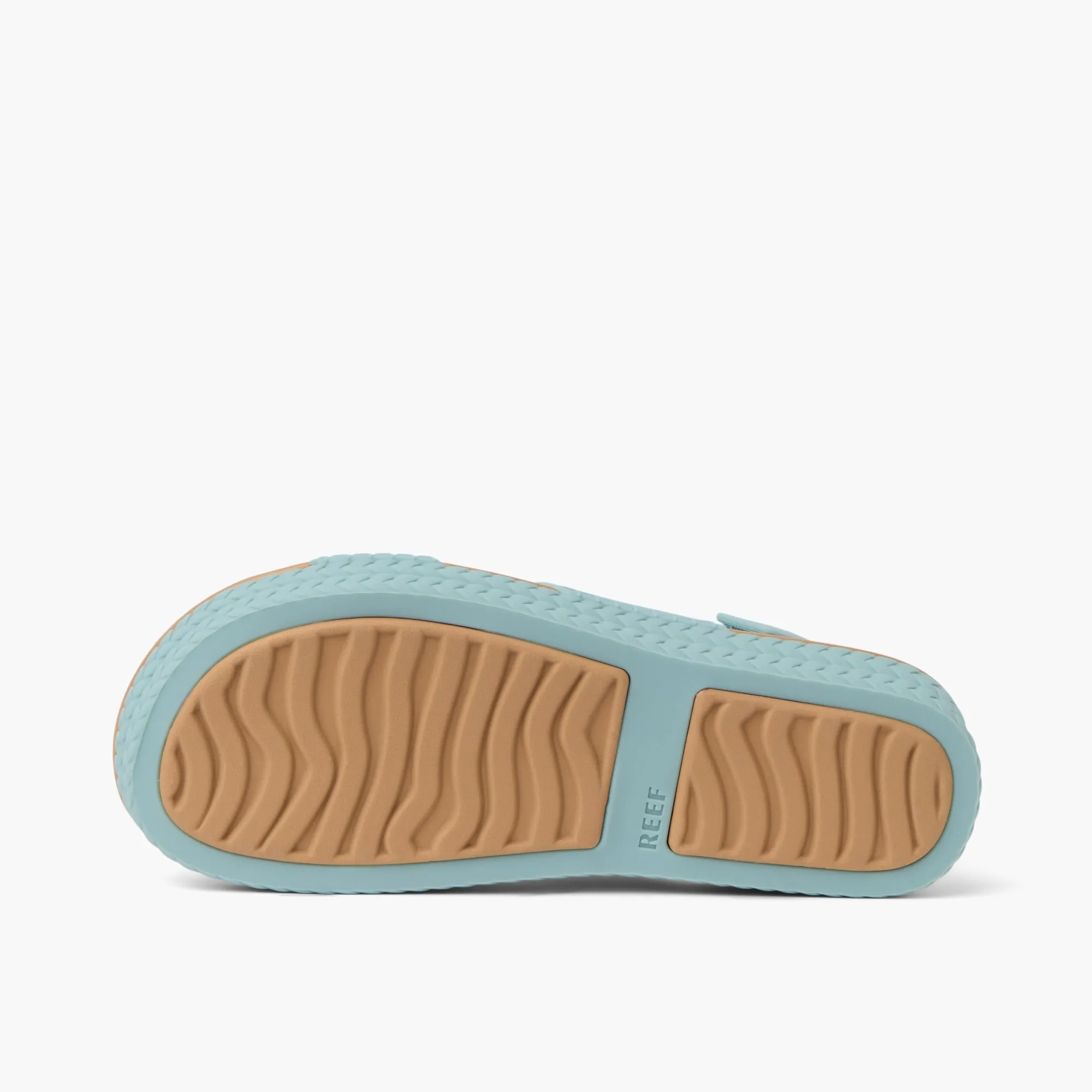 REEF WOMEN REEF WATER VISTA BLUE HAZE/TAN sold by Reef product image thumbnail 4