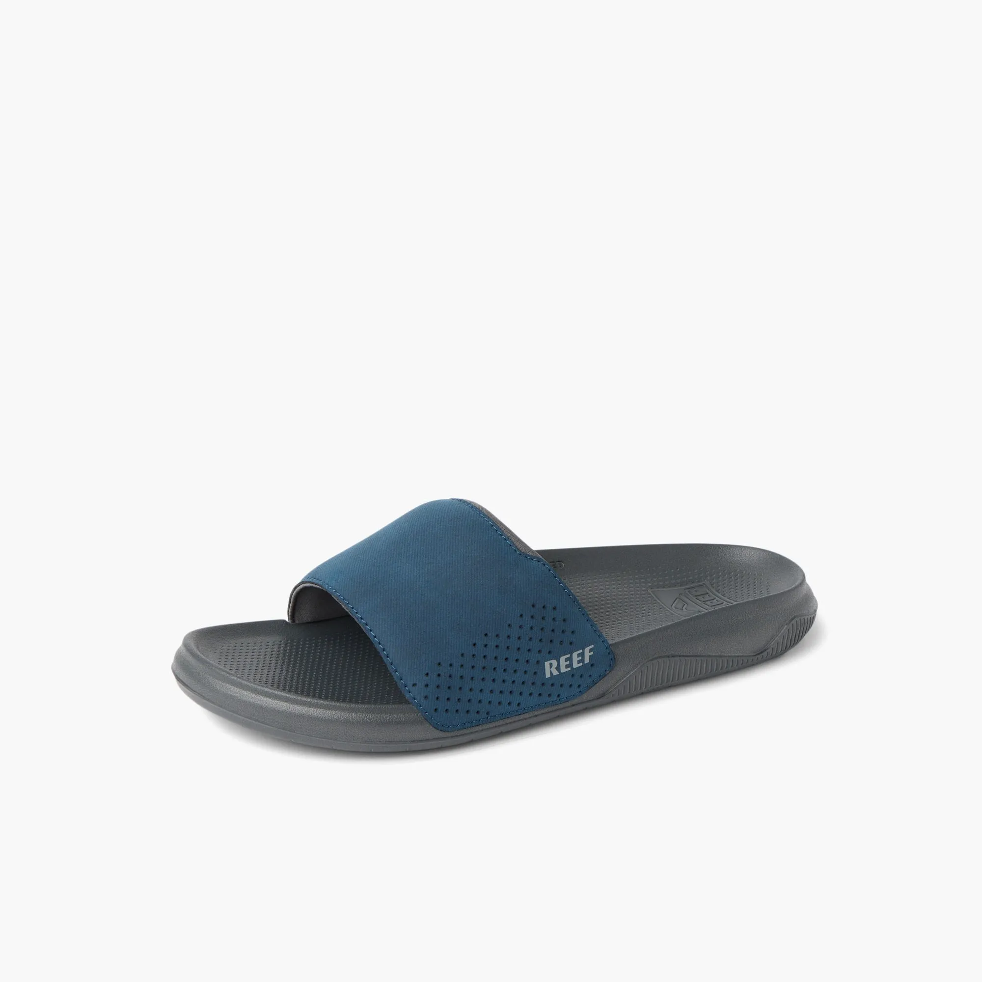 REEF MEN TAILSLIDE GREY/NAVY sold by Reef product image thumbnail 5