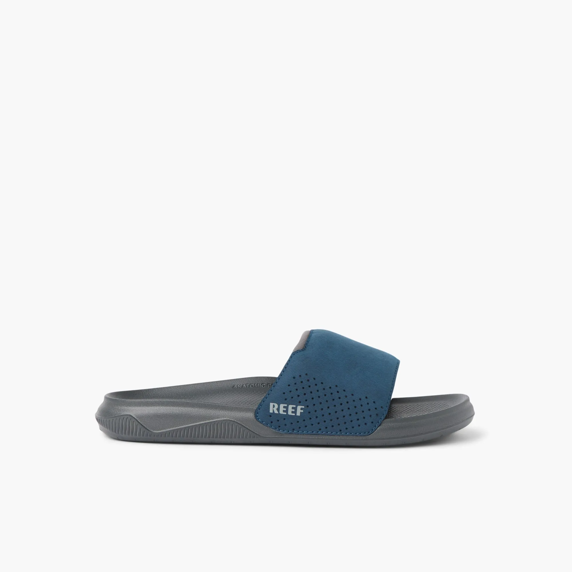 REEF MEN TAILSLIDE GREY/NAVY sold by Reef product image thumbnail 2