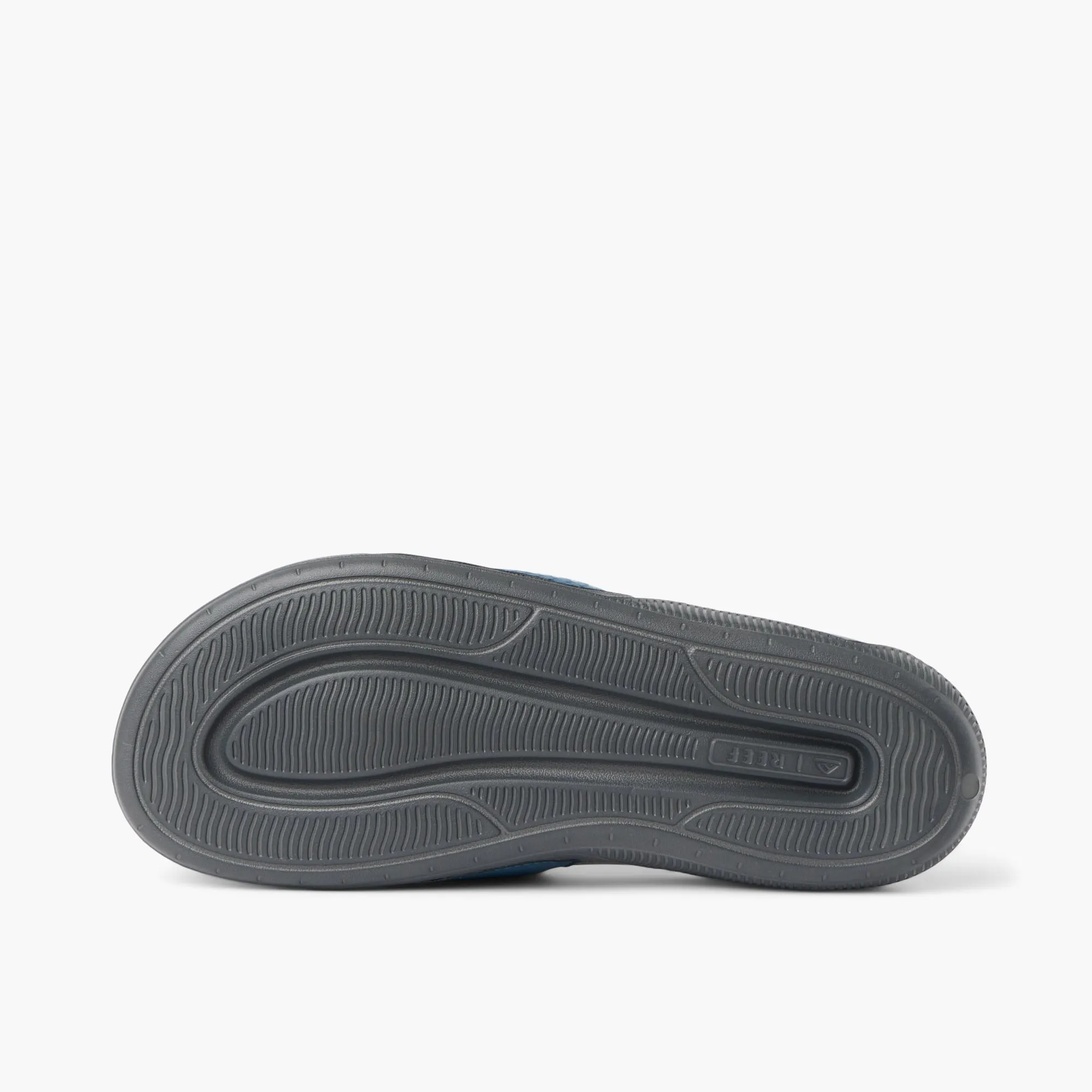 REEF MEN TAILSLIDE GREY/NAVY sold by Reef product image thumbnail 4