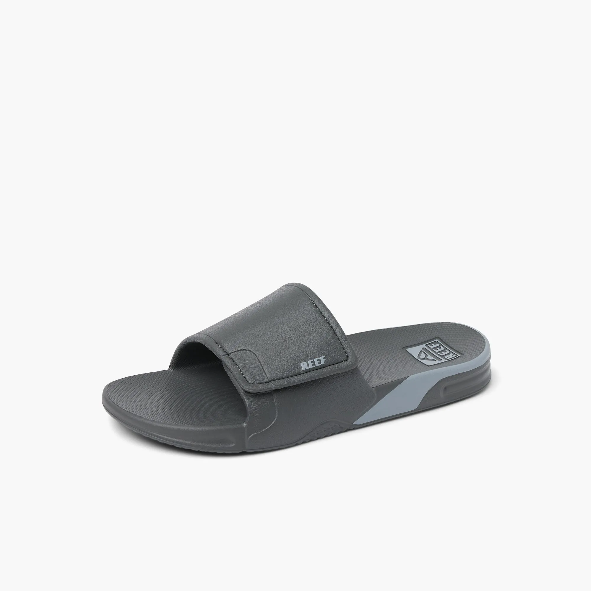 REEF MEN FANNING SLIDE H20 GREY sold by Reef product image thumbnail 5