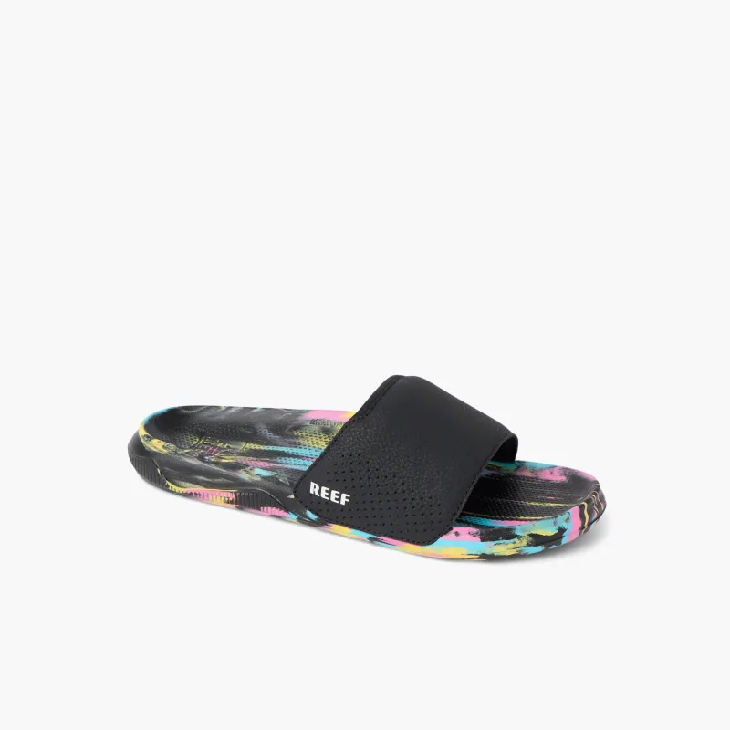 REEF MEN TAILSLIDE CANDY MARBLE made by Reef