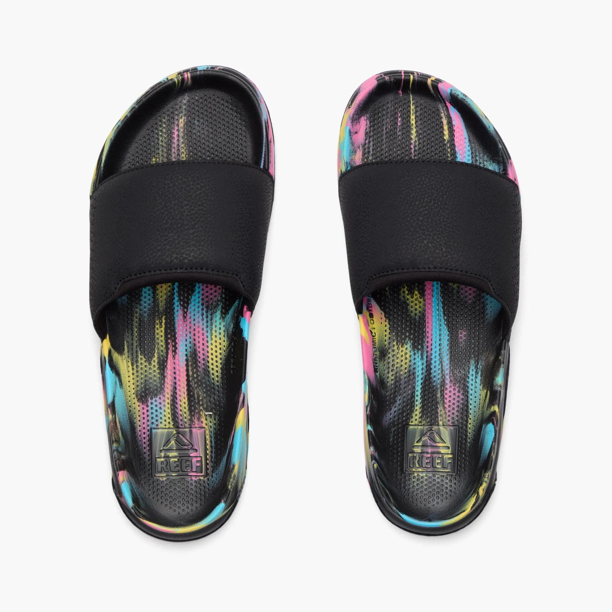 REEF MEN TAILSLIDE CANDY MARBLE sold by Reef product image thumbnail 3