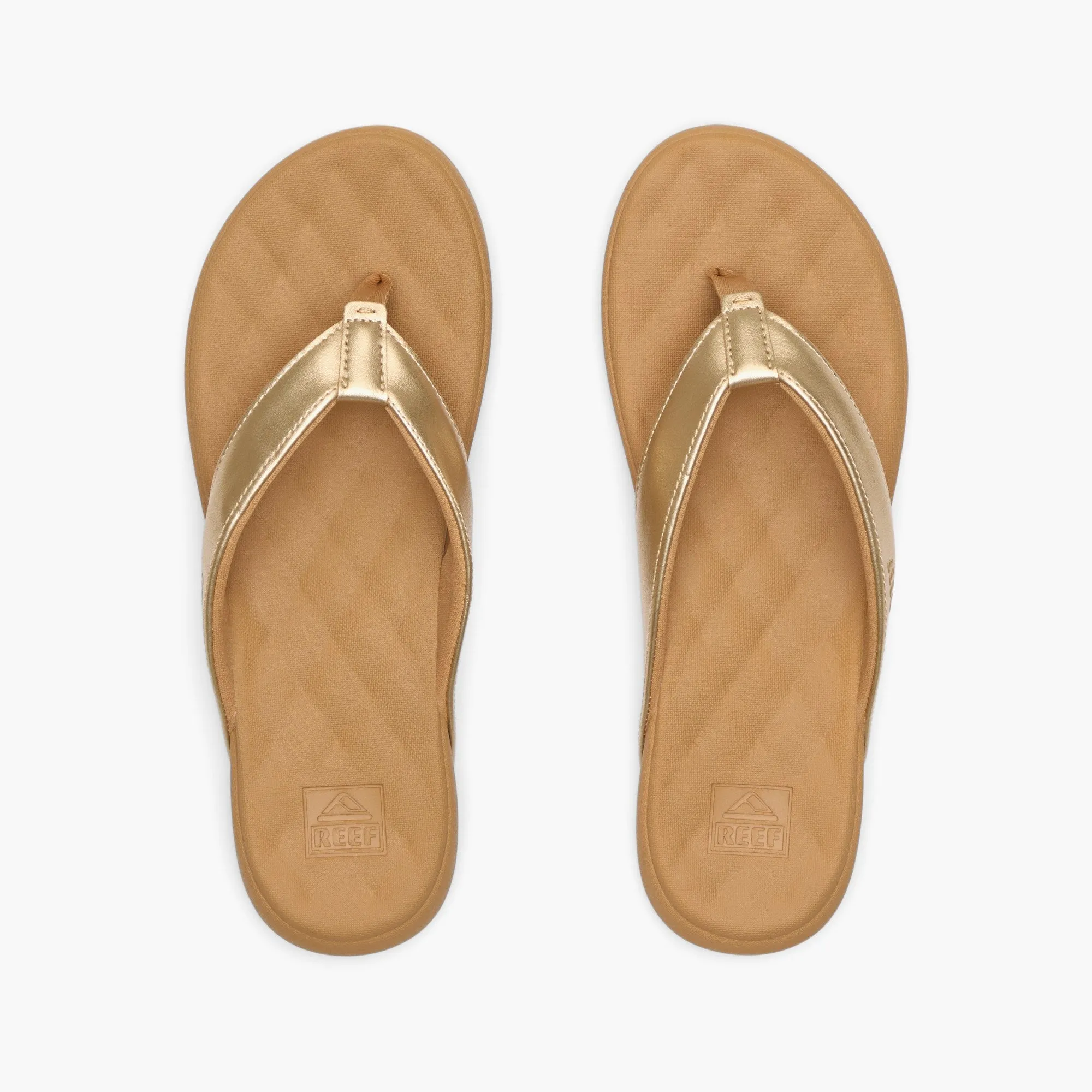 REEF WOMEN CUSHION MELODY CHAMPAGNE sold by Reef product image thumbnail 3