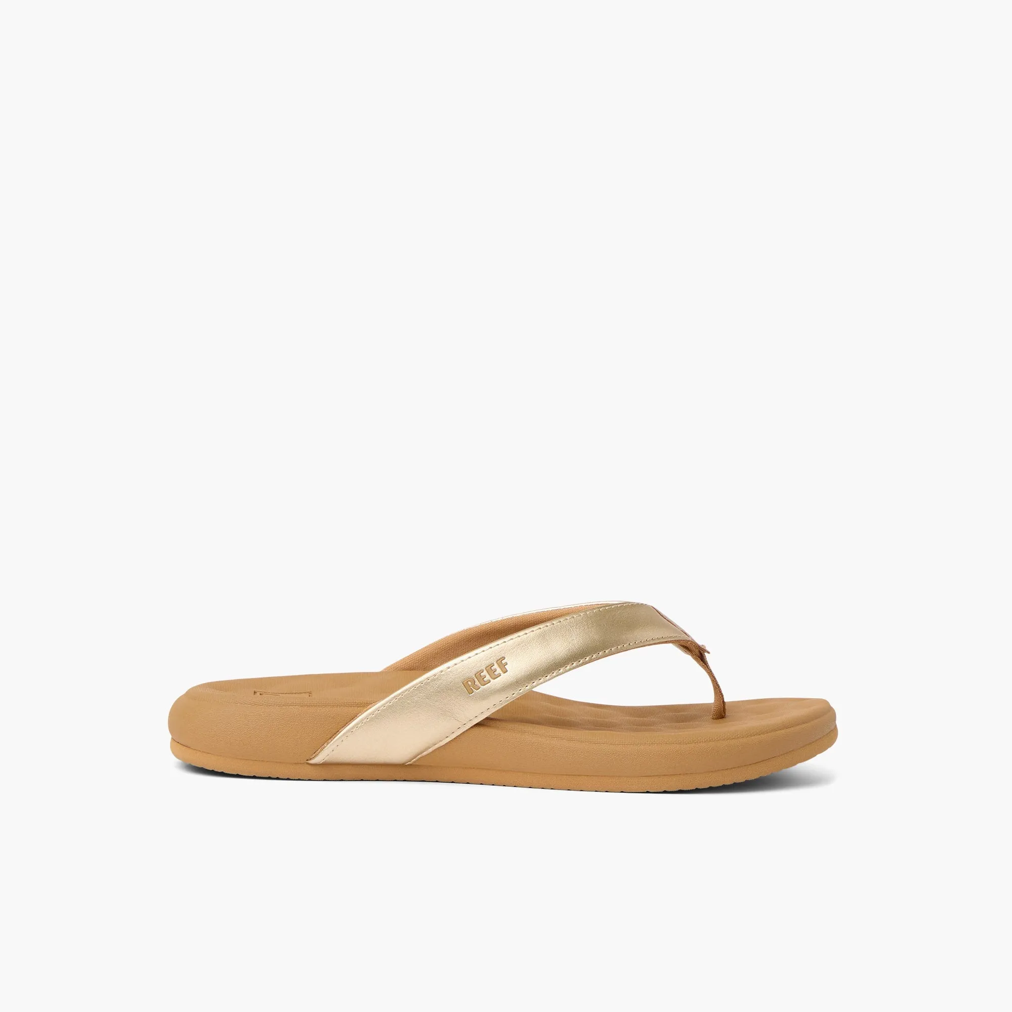 REEF WOMEN CUSHION MELODY CHAMPAGNE sold by Reef product image thumbnail 2