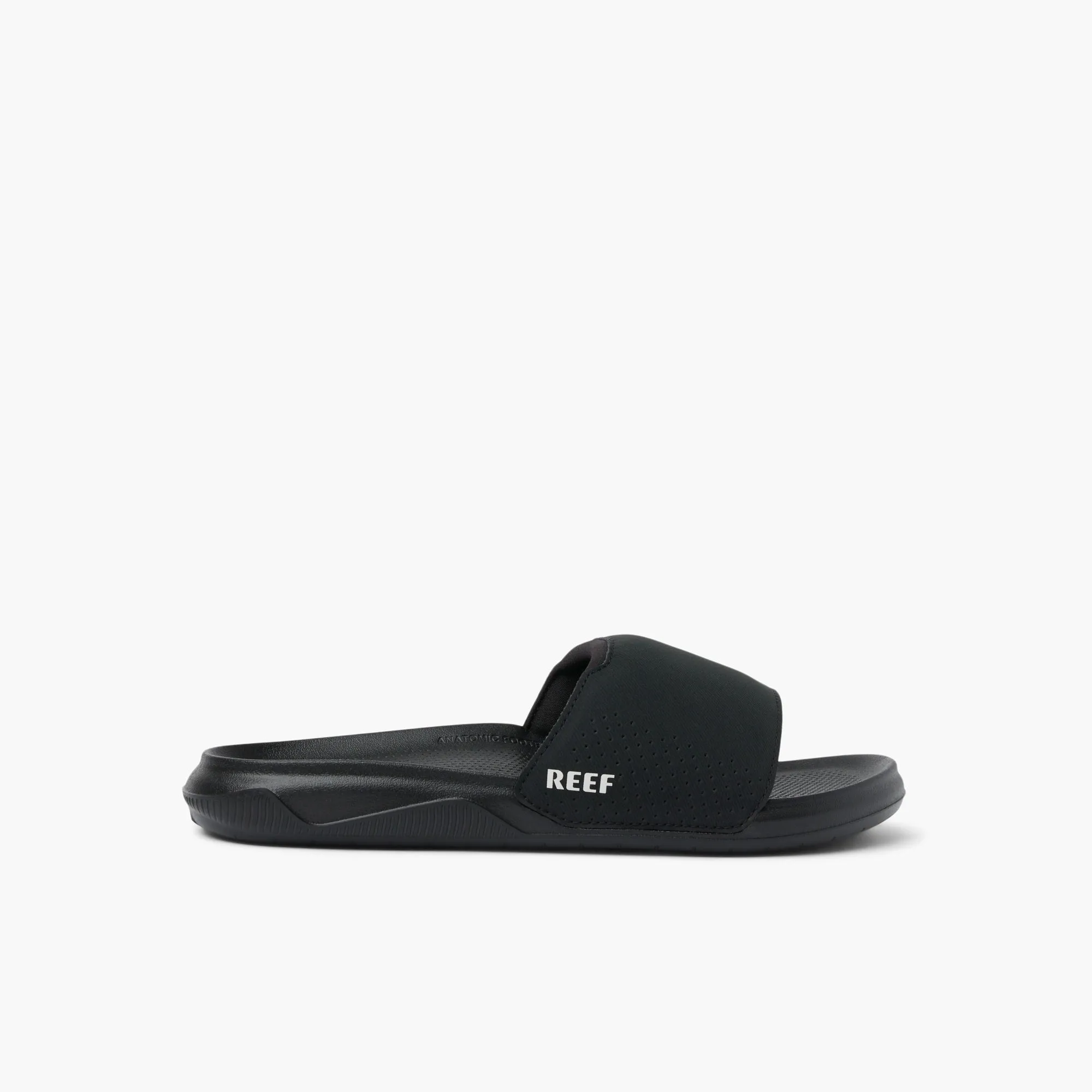 REEF MEN TAILSLIDE BLACK sold by Reef product image thumbnail 2
