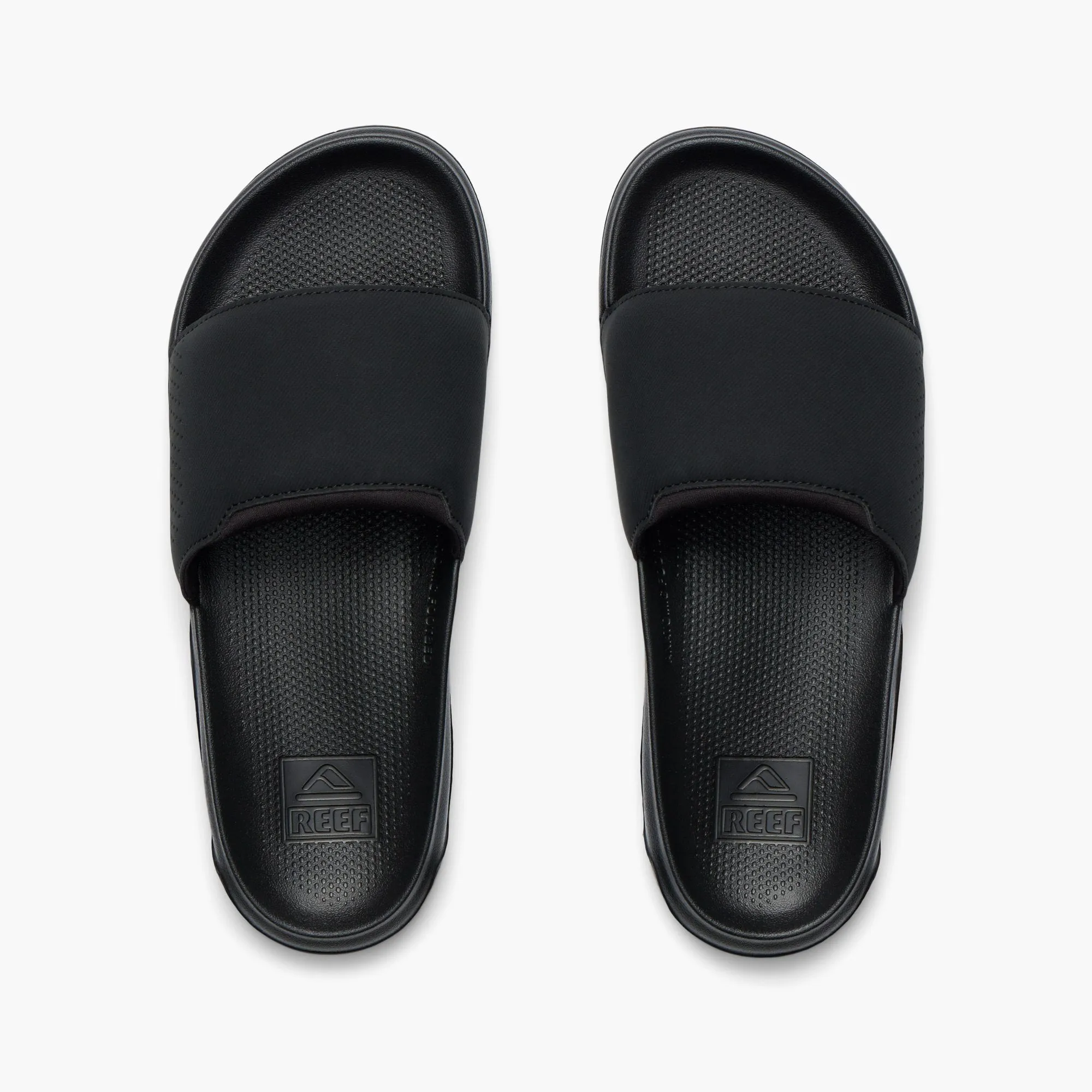 REEF MEN TAILSLIDE BLACK sold by Reef product image thumbnail 3