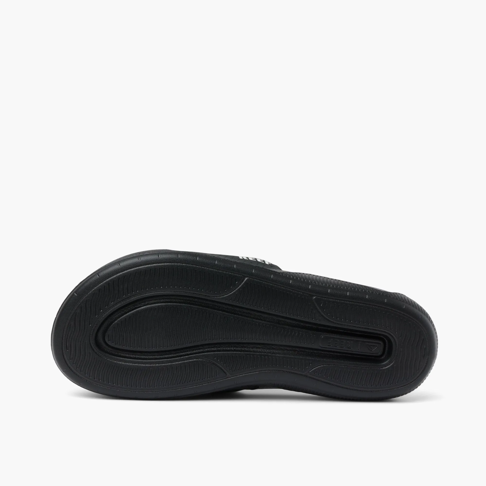 REEF MEN TAILSLIDE BLACK sold by Reef product image thumbnail 4
