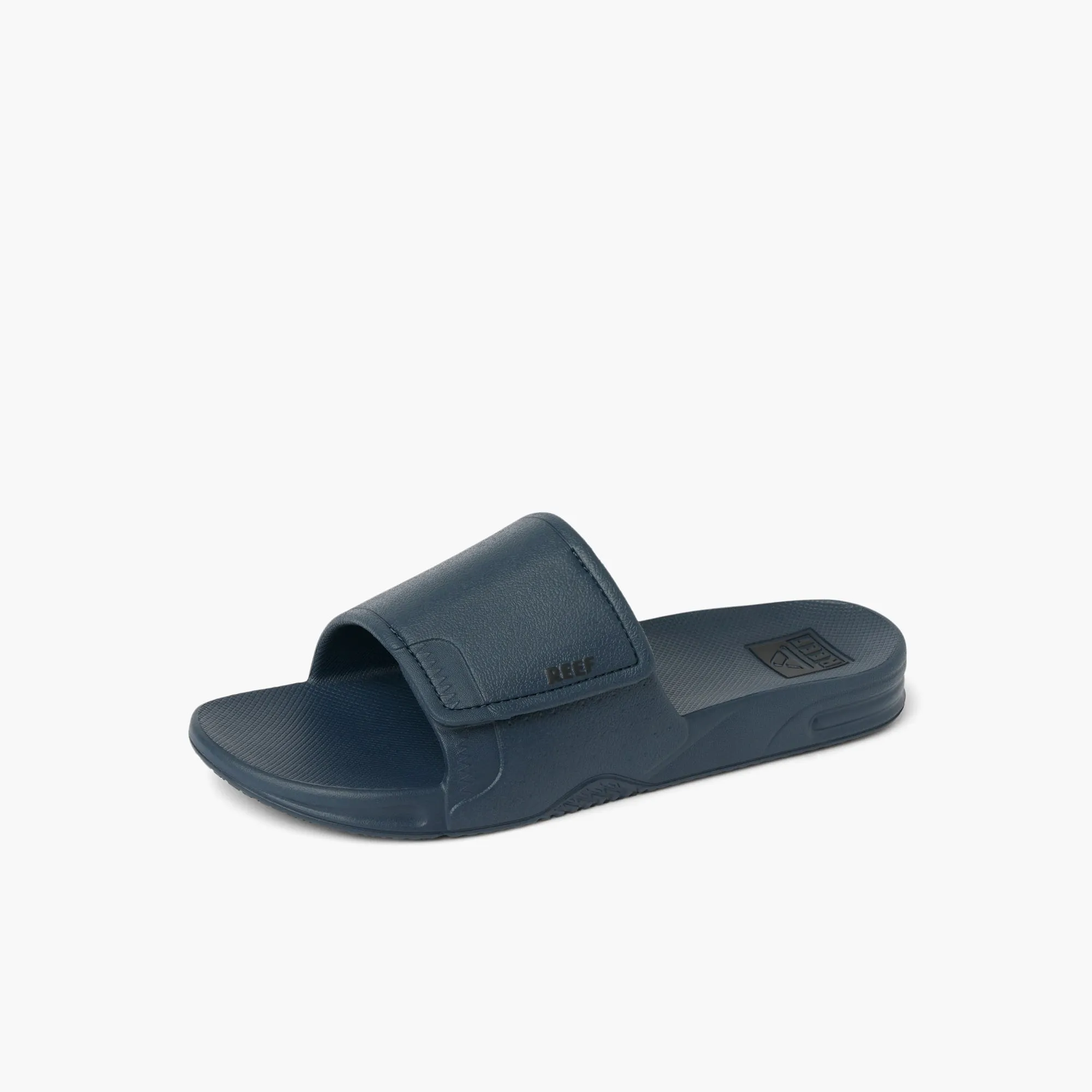REEF MEN FANNING SLIDE H20 BLUE sold by Reef product image thumbnail 4
