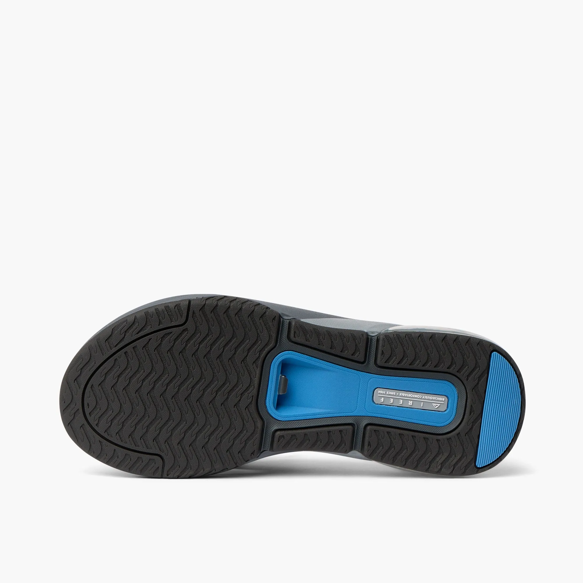REEF MEN FANNING + GREY/LIGHT GREY sold by Reef product image thumbnail 4