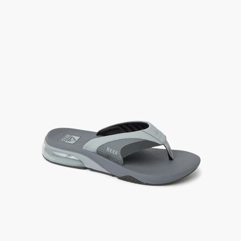 REEF MEN FANNING + GREY/LIGHT GREY made by Reef
