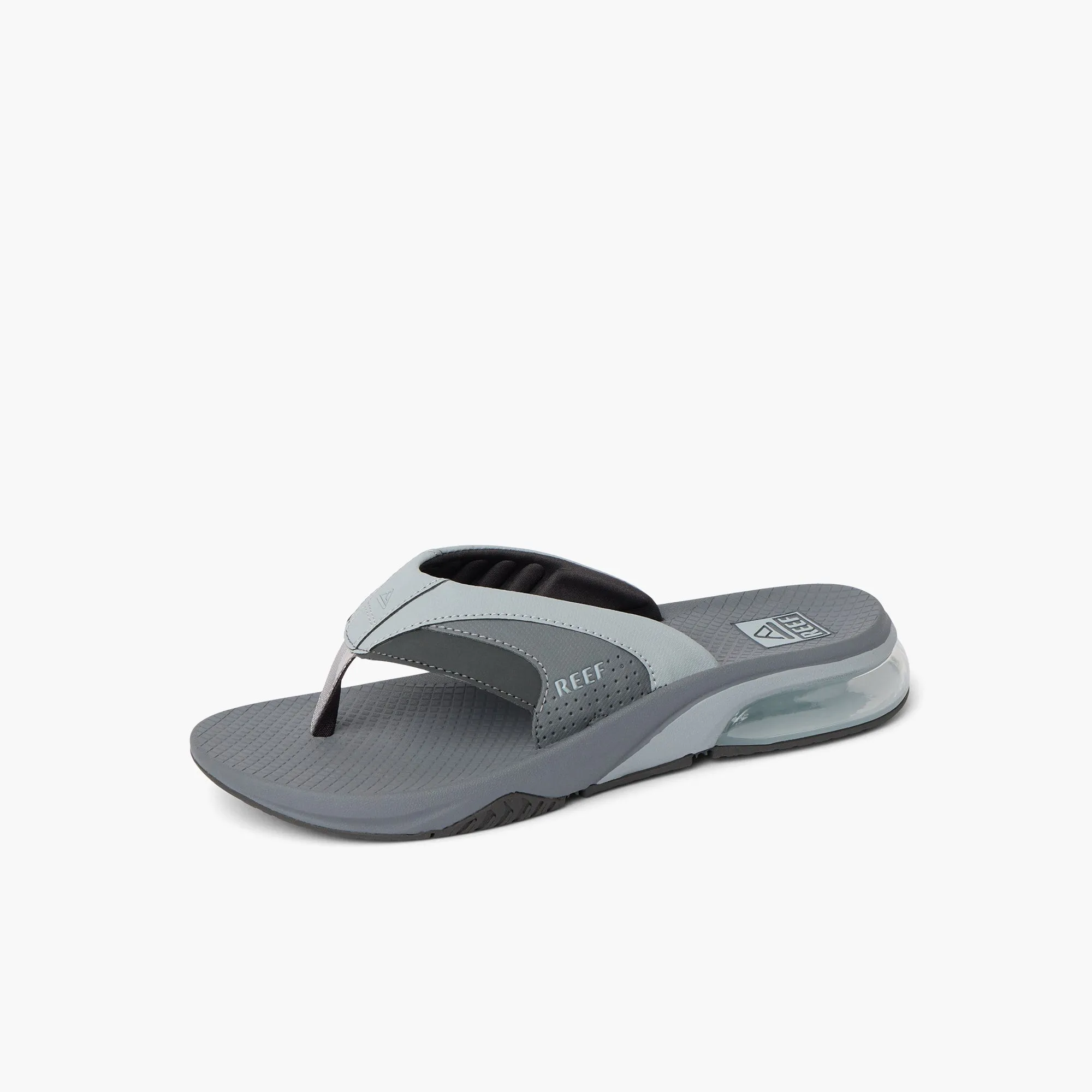 REEF MEN FANNING + GREY/LIGHT GREY sold by Reef product image thumbnail 5