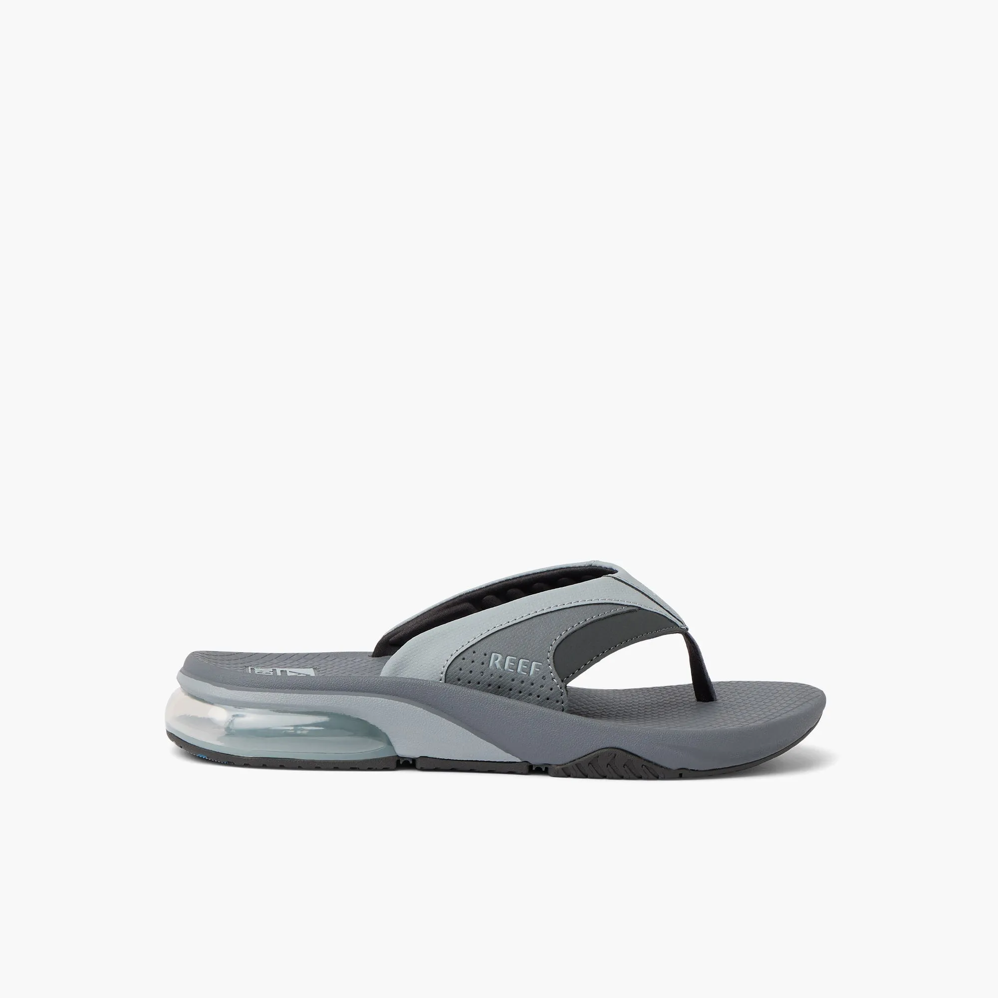 REEF MEN FANNING + GREY/LIGHT GREY sold by Reef product image thumbnail 2
