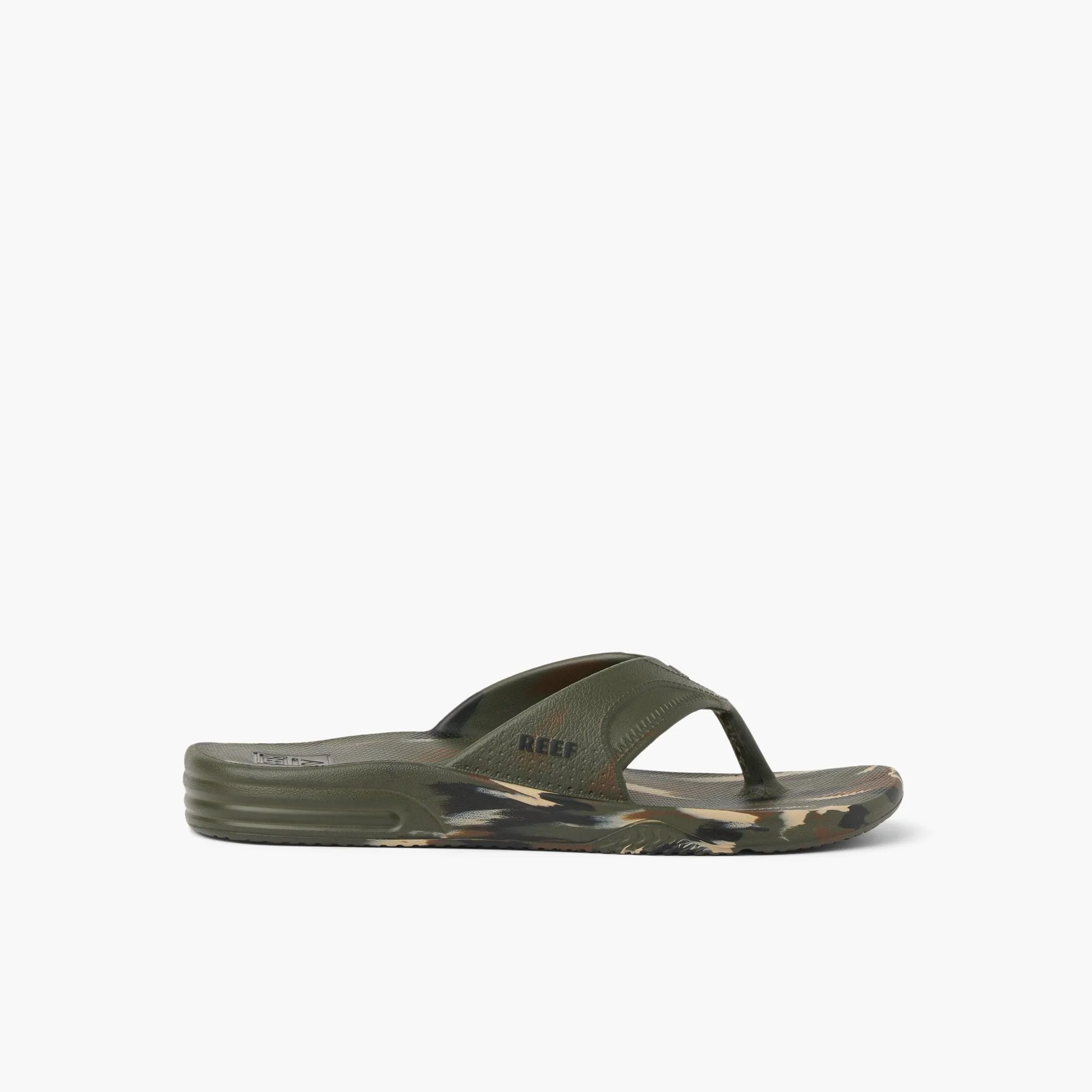 REEF MEN FANNING H20 CAMO MARBLE sold by Reef product image thumbnail 2