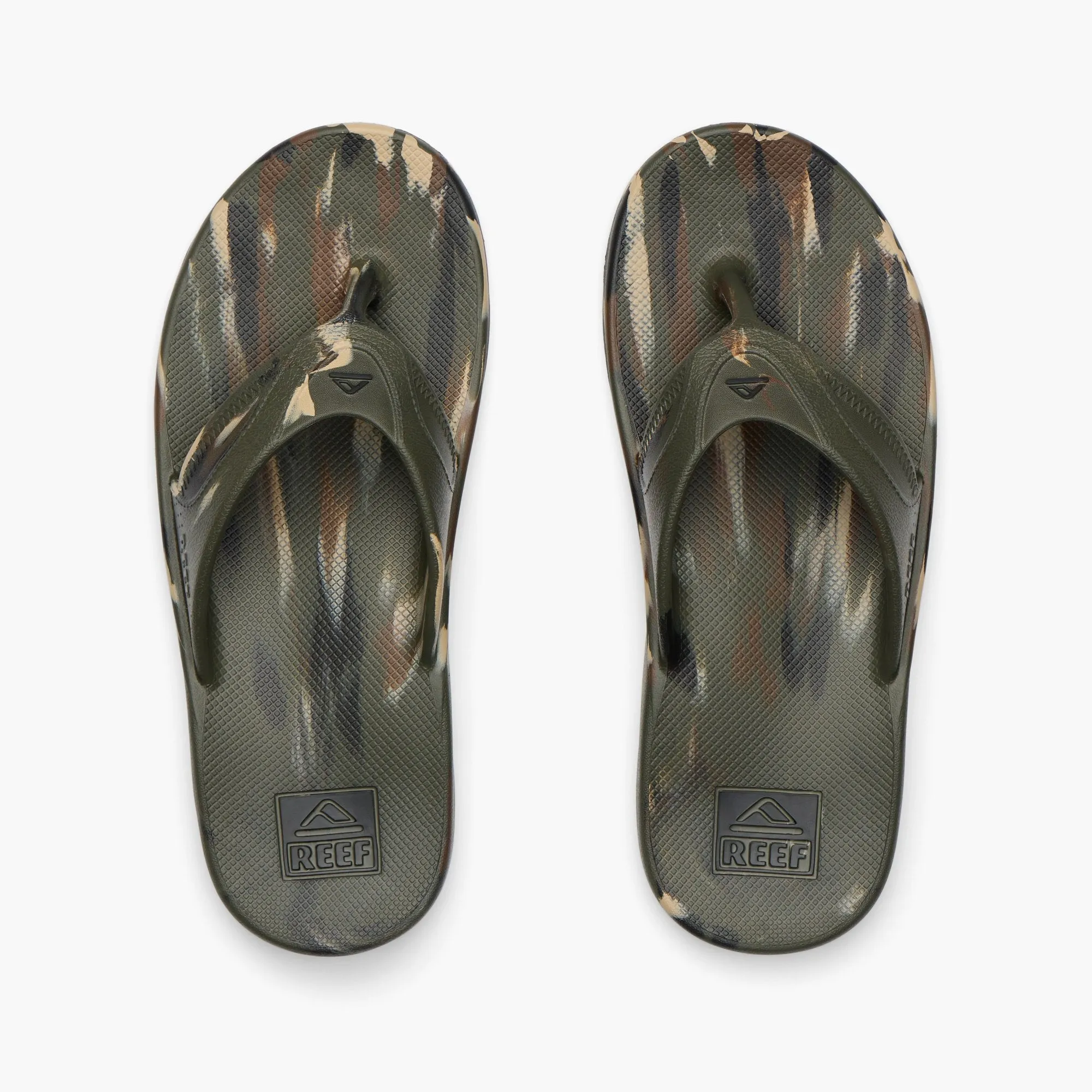 REEF MEN FANNING H20 CAMO MARBLE sold by Reef product image thumbnail 3