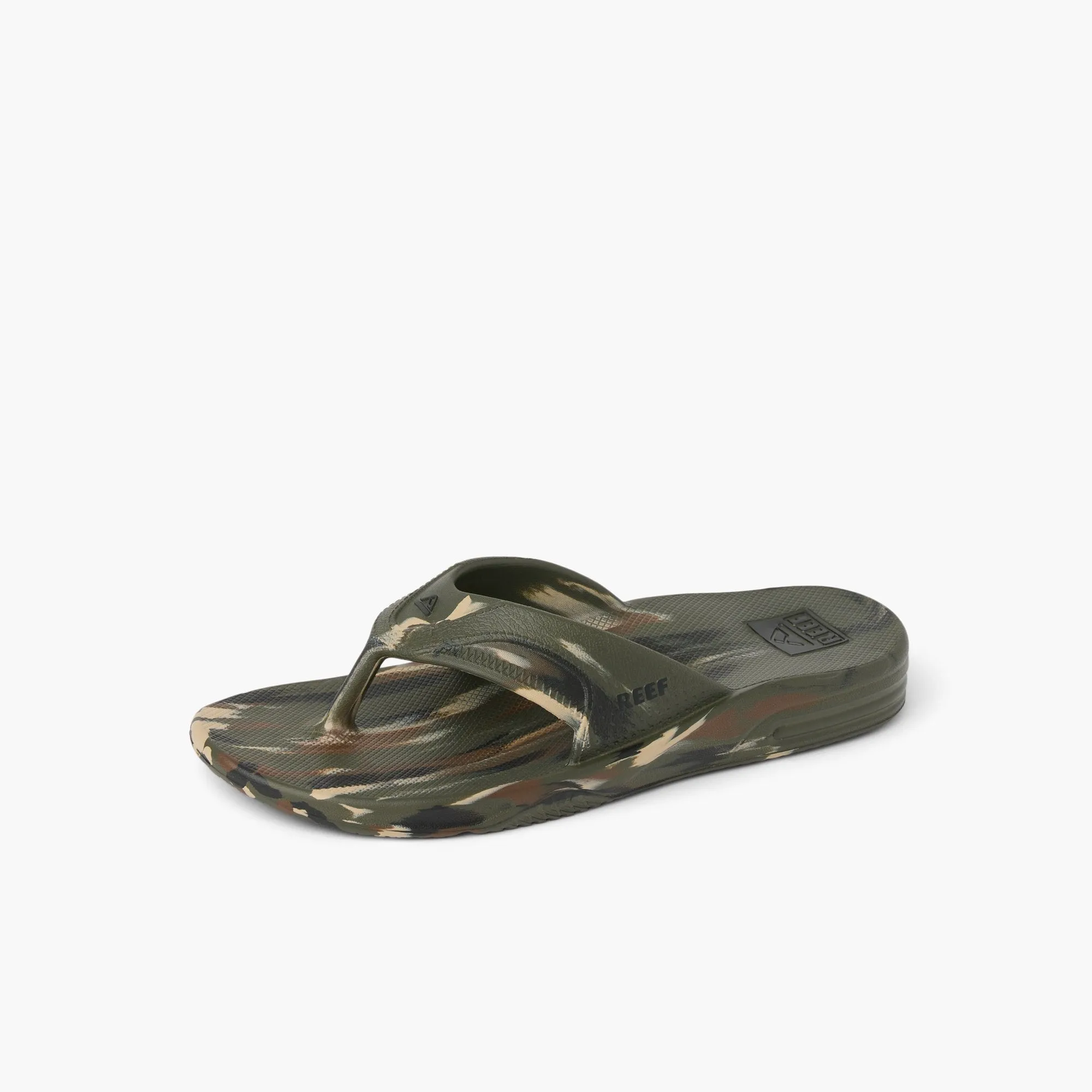 REEF MEN FANNING H20 CAMO MARBLE sold by Reef product image thumbnail 4