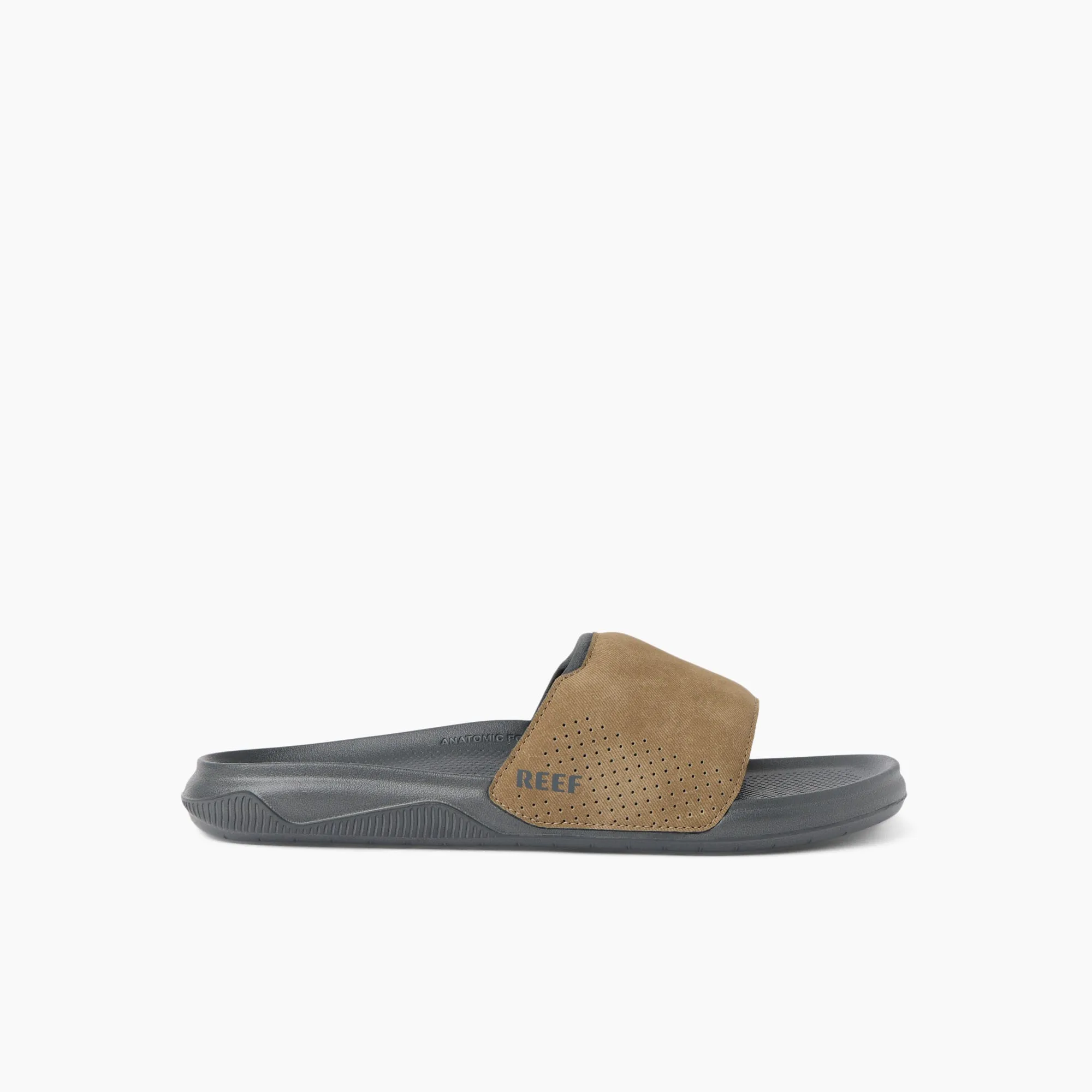 REEF MEN TAILSLIDE GREY/TAN sold by Reef product image thumbnail 2