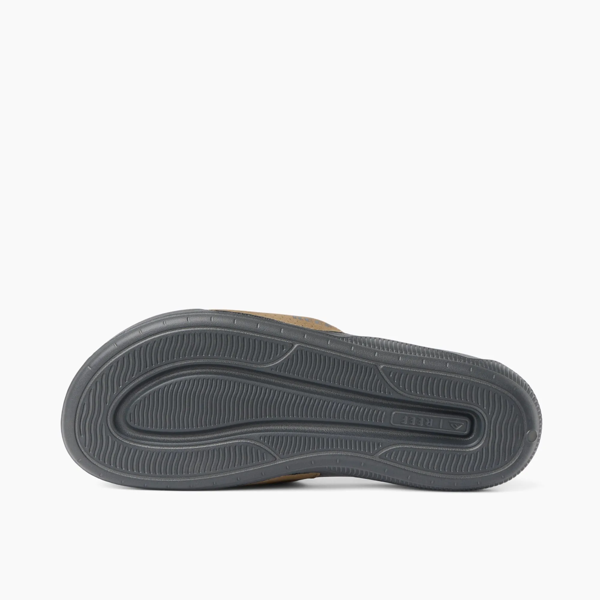 REEF MEN TAILSLIDE GREY/TAN sold by Reef product image thumbnail 4