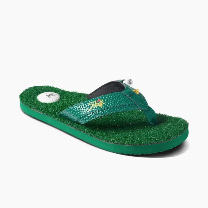 Reef Men MULLIGAN II FAIRWAY made by Reef