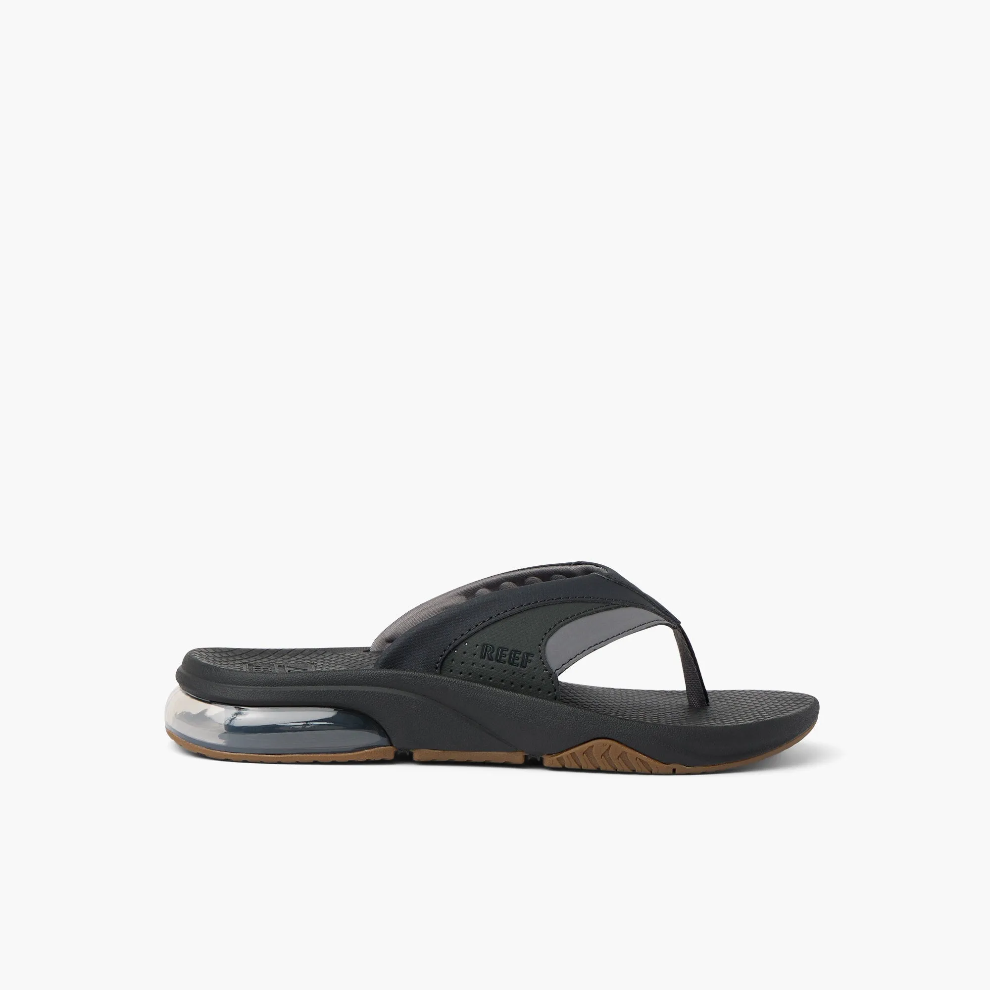 REEF MEN FANNING + BLACK/GUM sold by Reef product image thumbnail 2