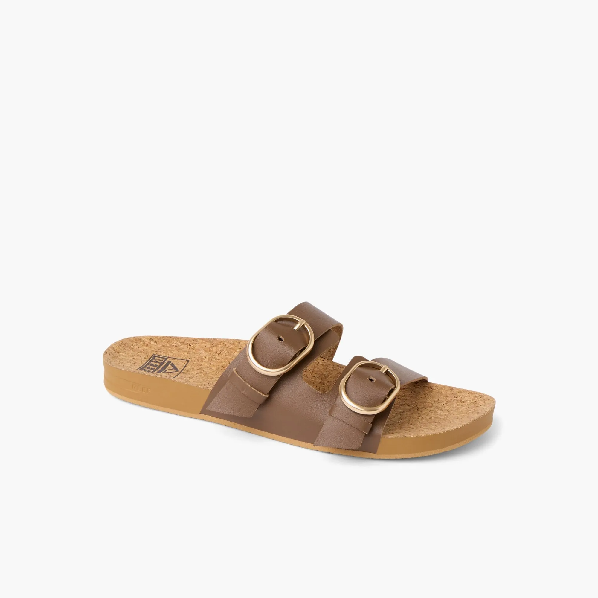 REEF WOMEN VISTA KARA CHOCOLATE sold by Reef