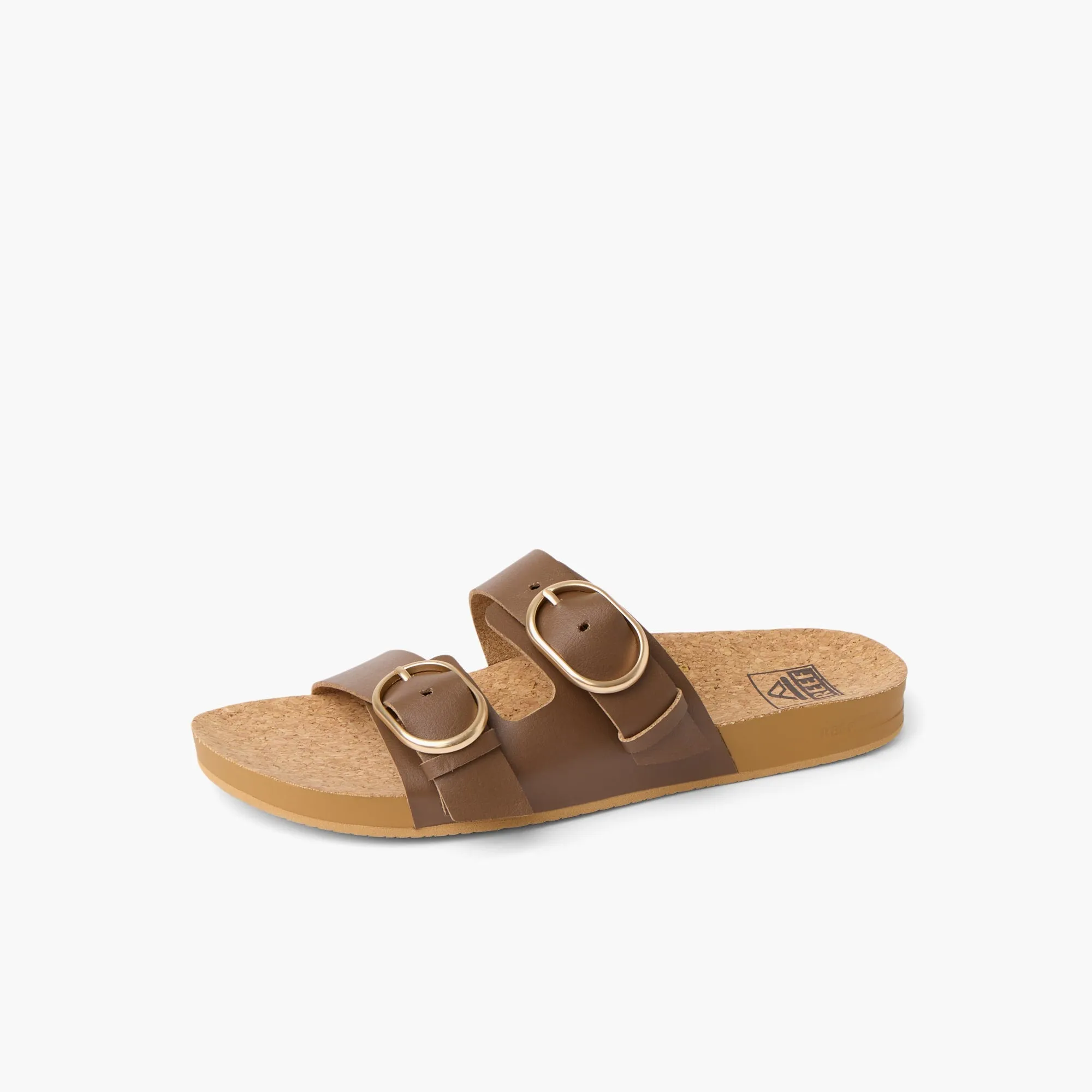 REEF WOMEN VISTA KARA CHOCOLATE sold by Reef product image thumbnail 5