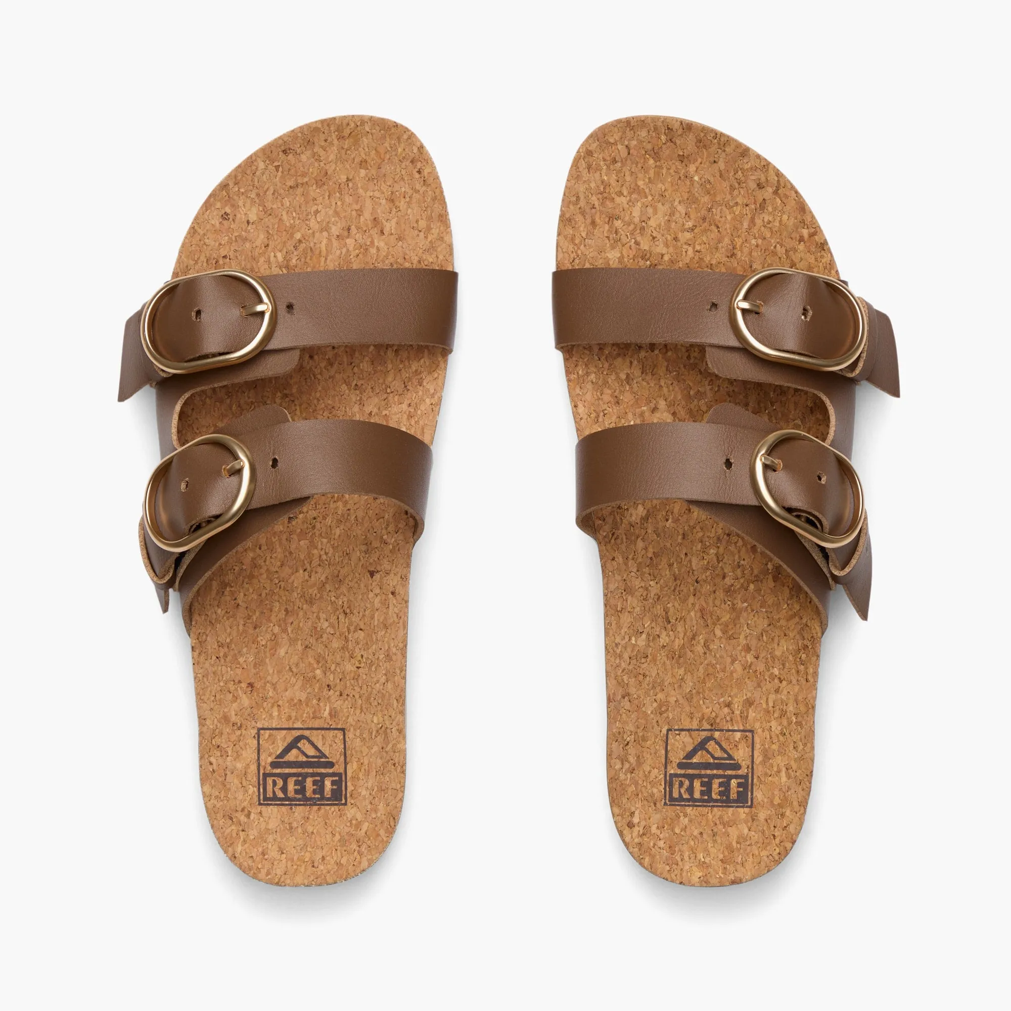 REEF WOMEN VISTA KARA CHOCOLATE sold by Reef product image thumbnail 3