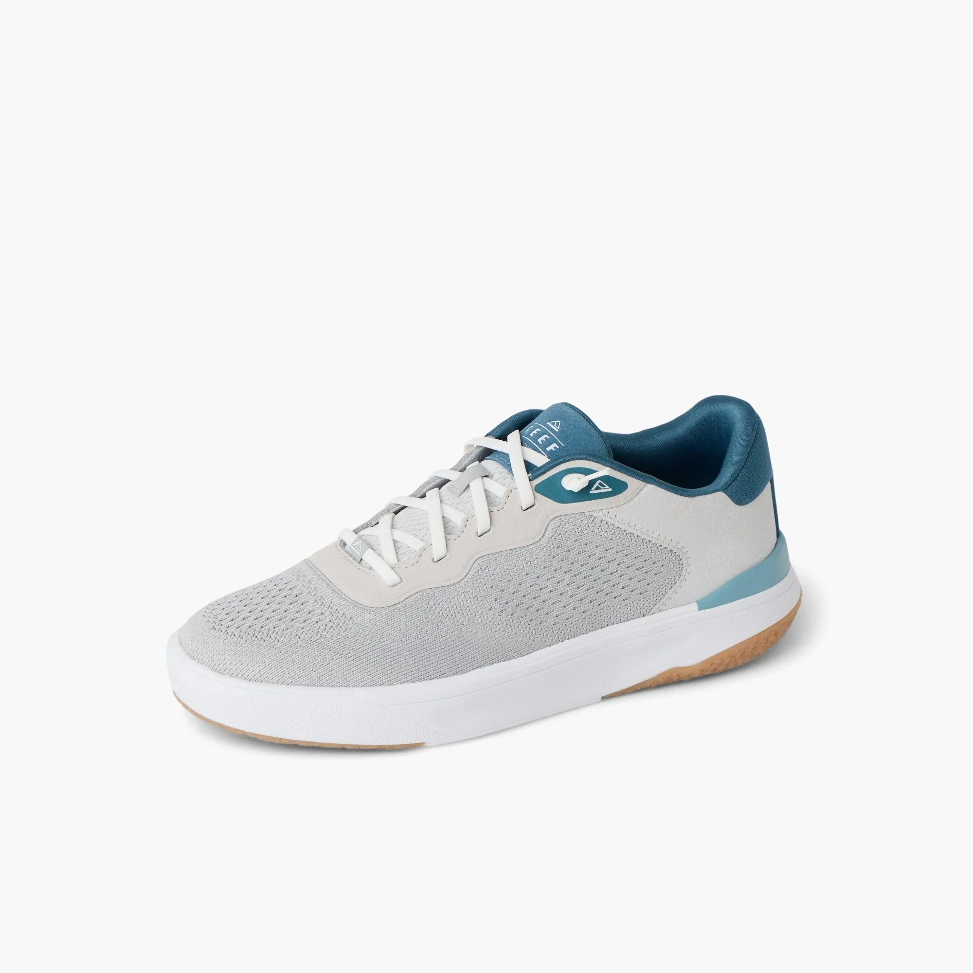 REEF MEN SHORELINE DEL MAR GREY/BLUE/GUM sold by Reef product image thumbnail 5