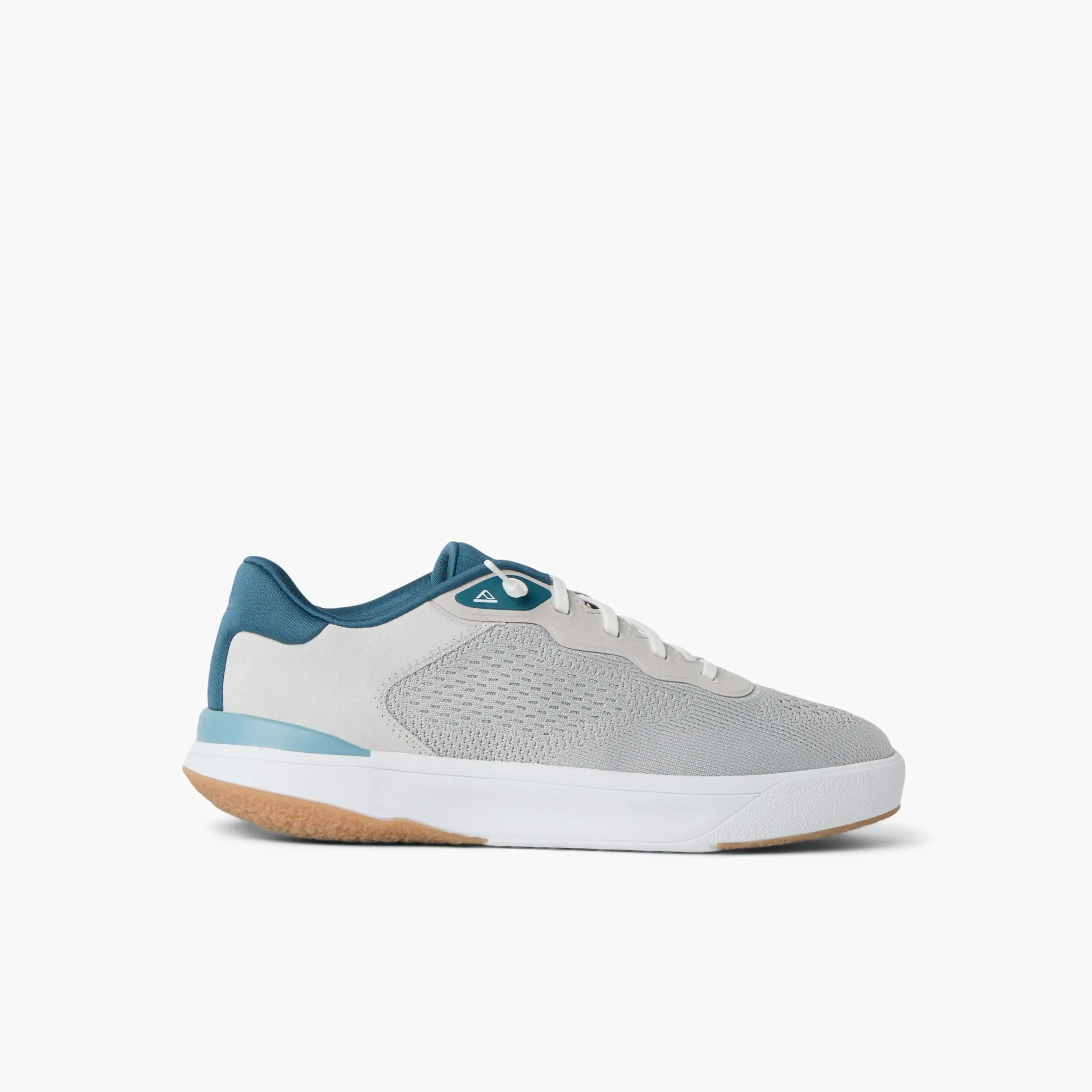 REEF MEN SHORELINE DEL MAR GREY/BLUE/GUM sold by Reef product image thumbnail 2
