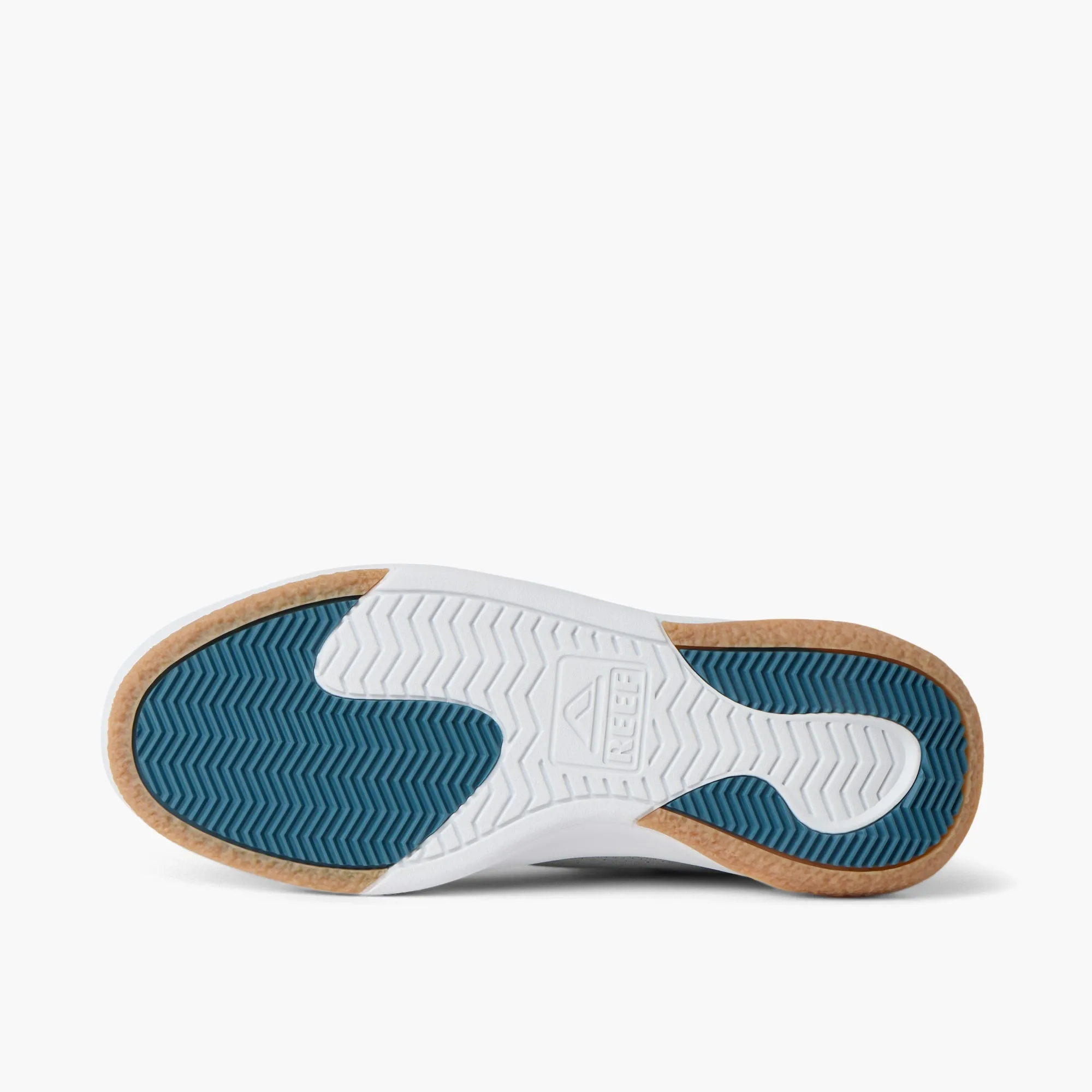 REEF MEN SHORELINE DEL MAR GREY/BLUE/GUM sold by Reef product image thumbnail 4