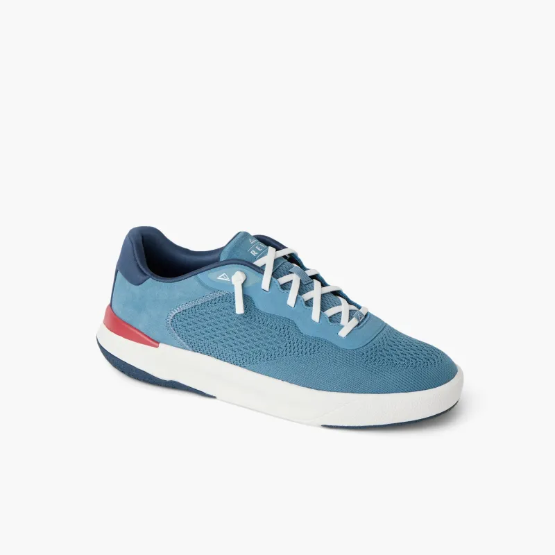 REEF MEN SHORELINE DEL MAR NAVY/WHITE/RED made by Reef