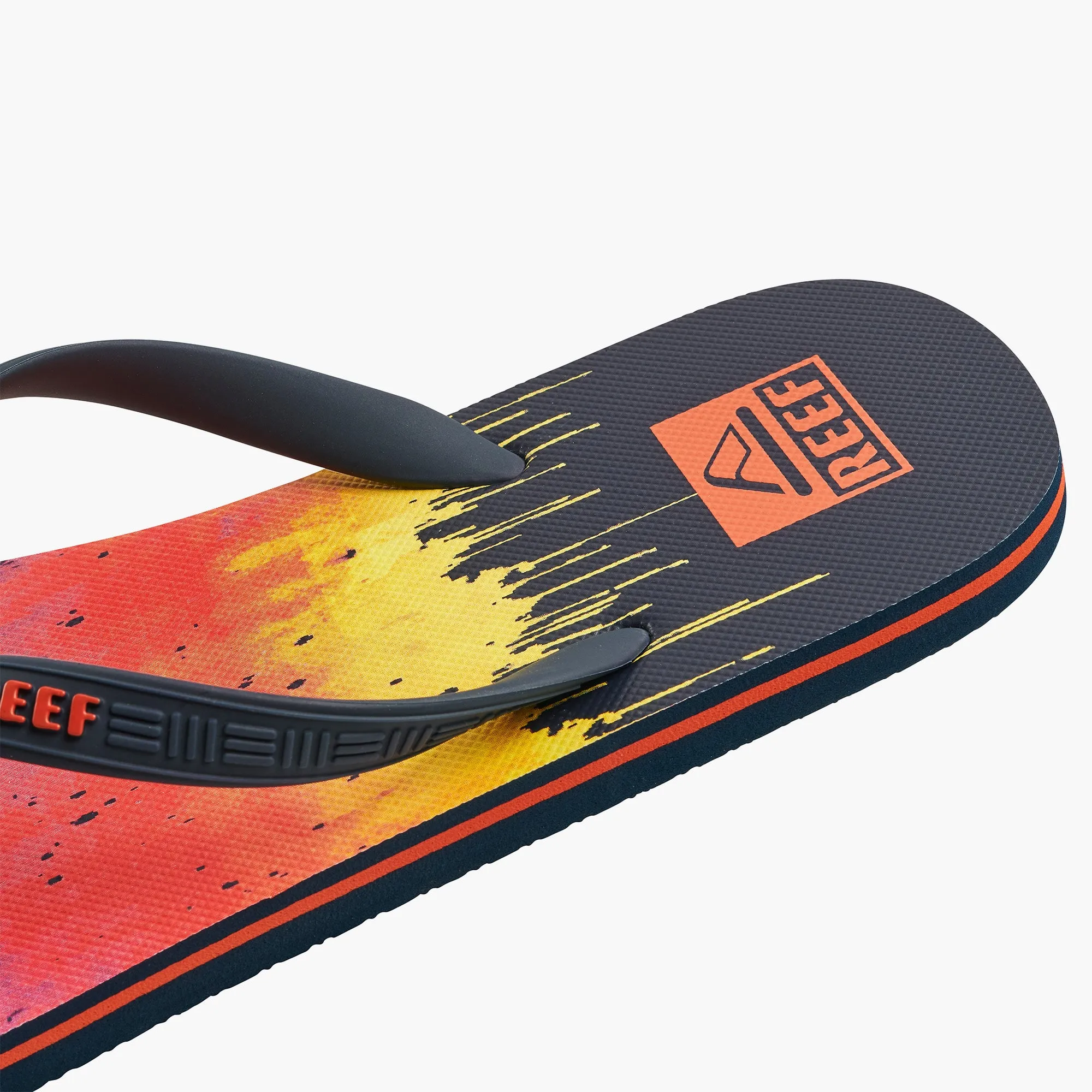 REEF MEN SEASIDE PRINTS MELTED DUSK sold by Reef product image thumbnail 5