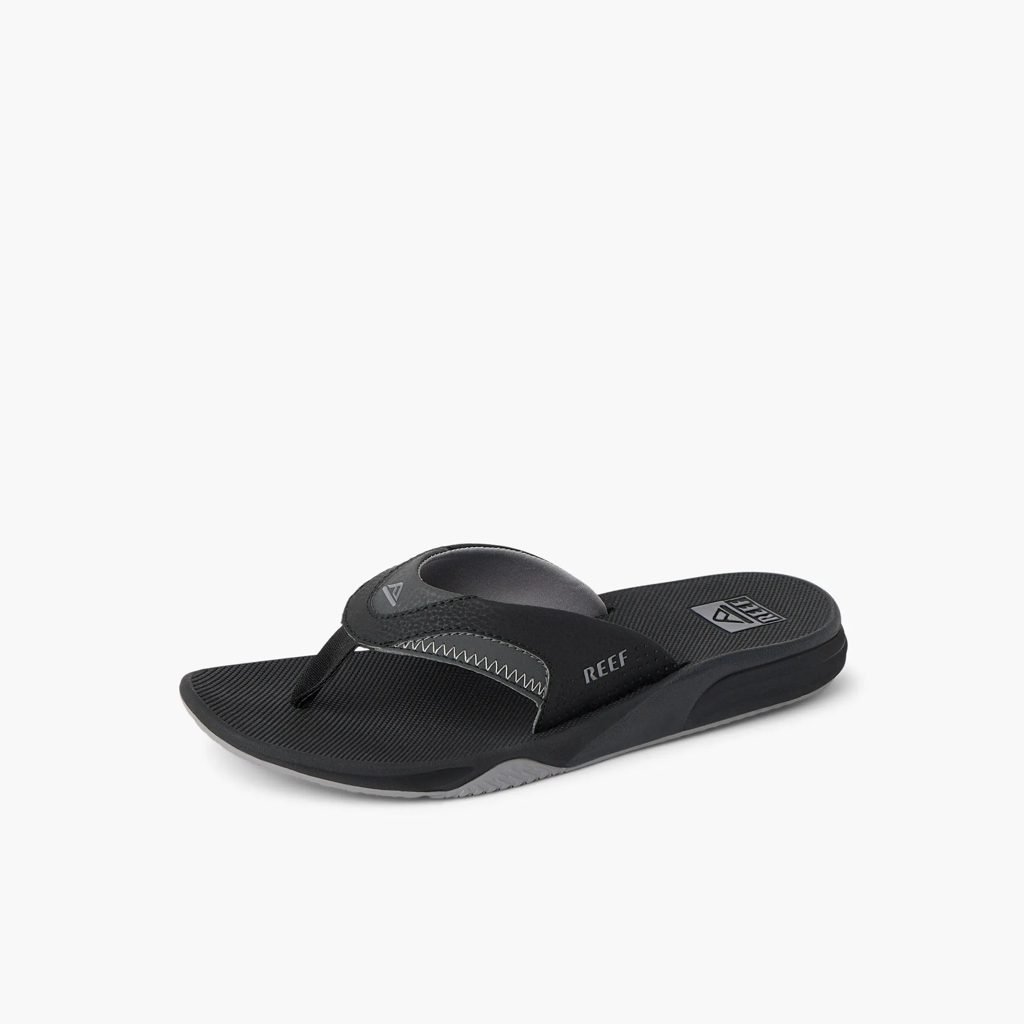 REEF MEN CUSHION FANNING BLACK sold by Reef product image thumbnail 5