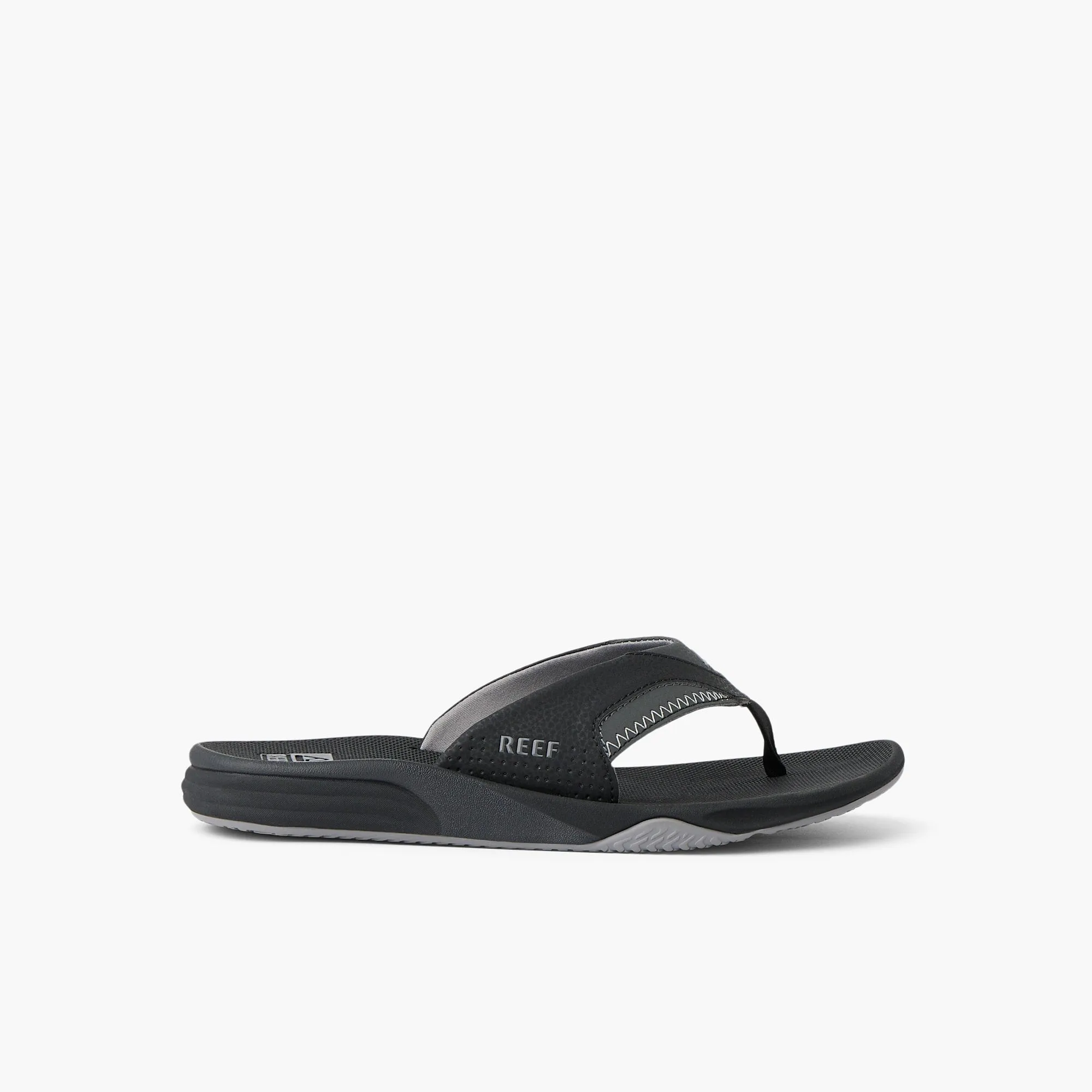 REEF MEN CUSHION FANNING BLACK sold by Reef product image thumbnail 2