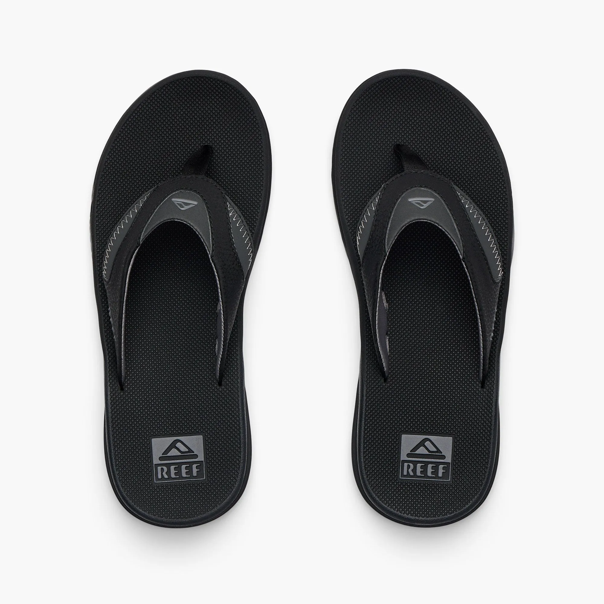 REEF MEN CUSHION FANNING BLACK sold by Reef product image thumbnail 3