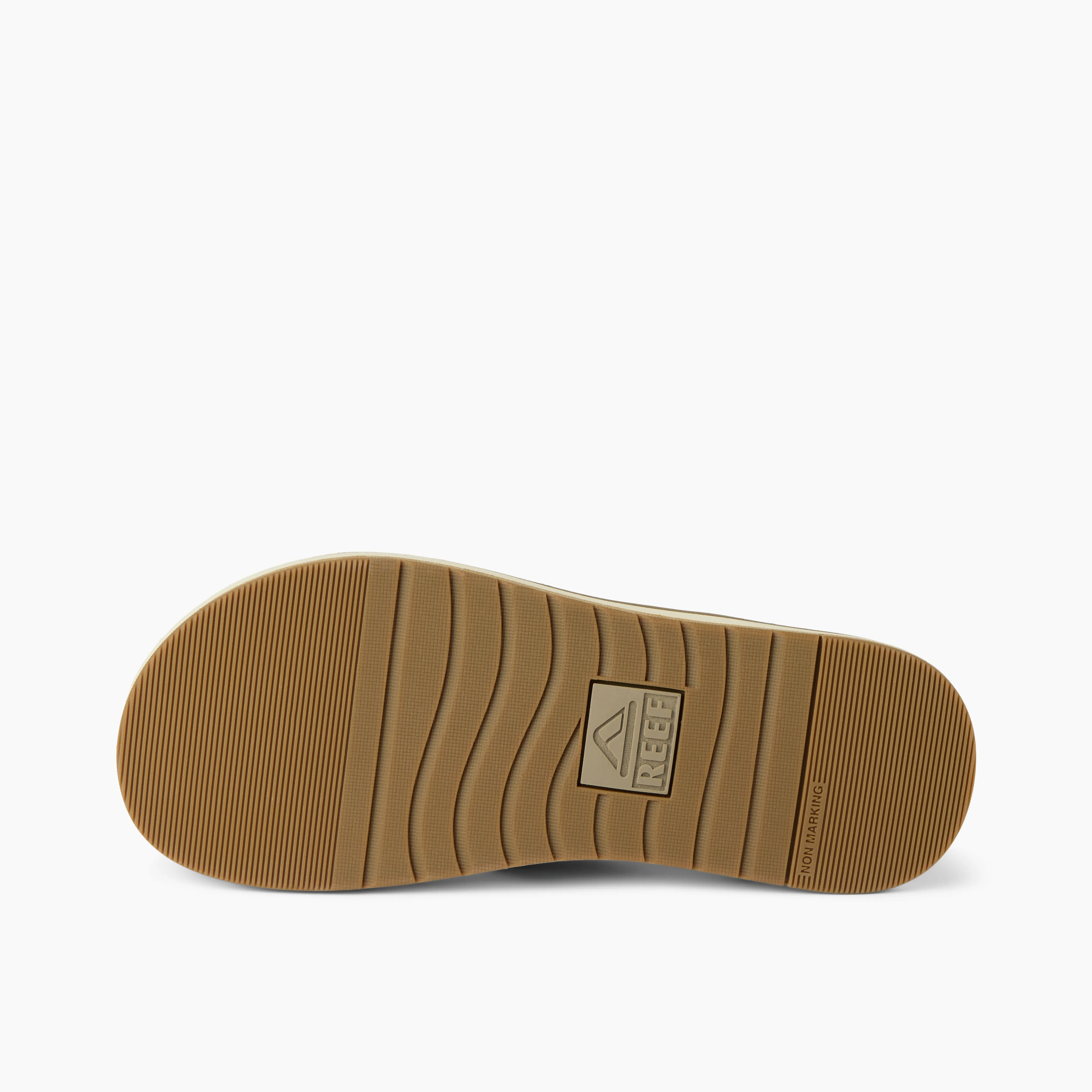 REEF MEN OJAI CLASSIC BROWN SUEDE sold by Reef product image thumbnail 4